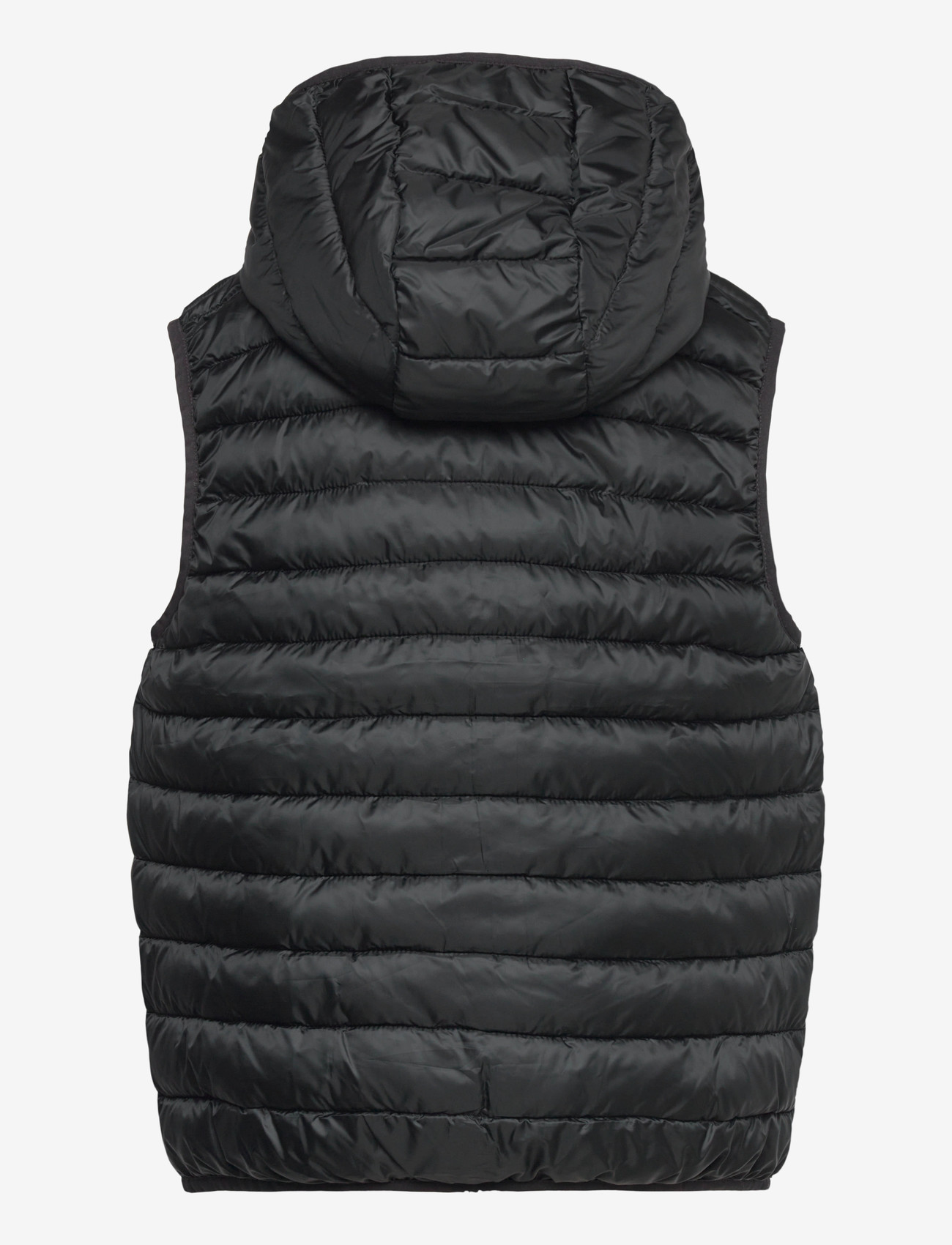 Champion - Hooded Vest - outdoor - kk001-nbk - 1