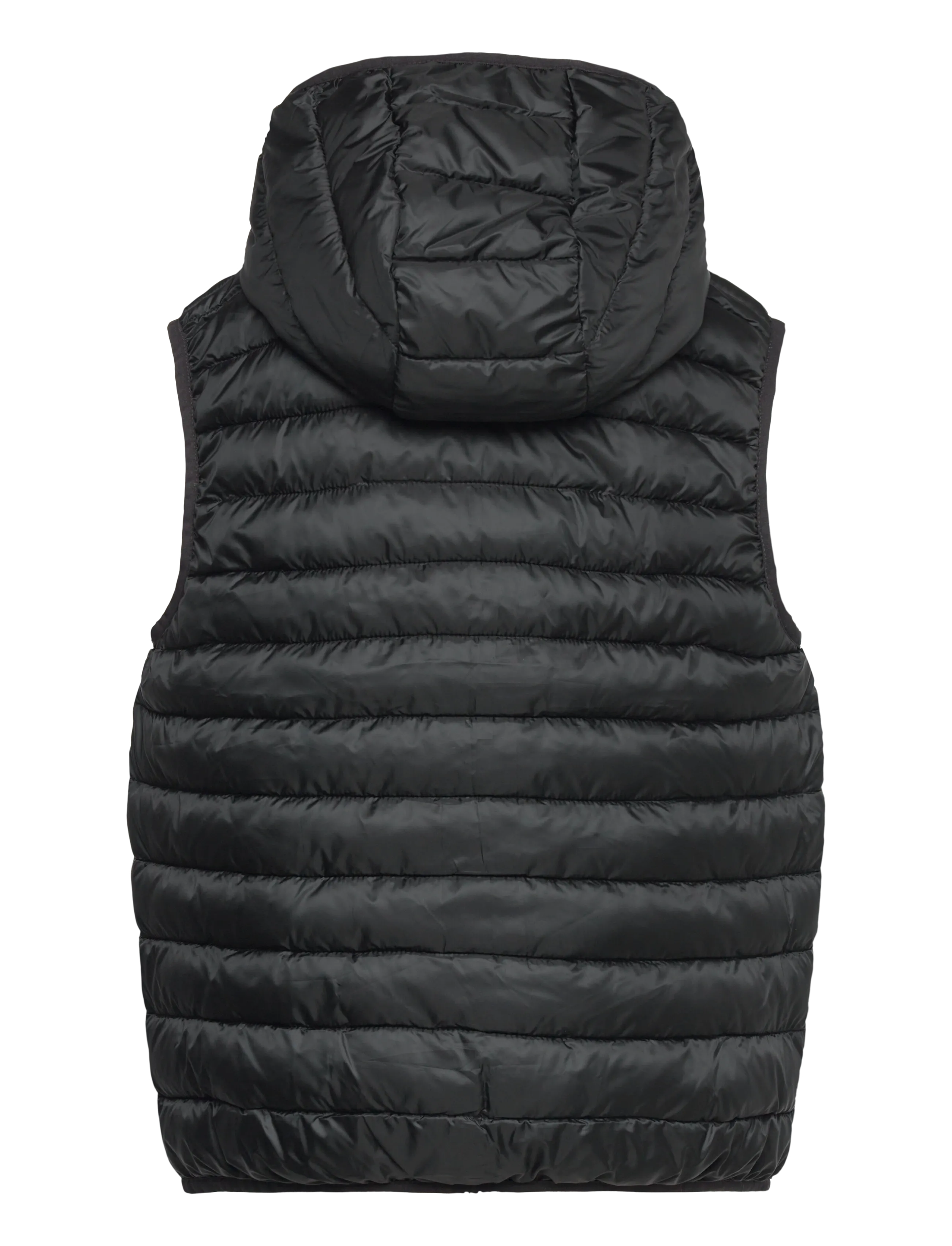 Champion - Hooded Vest - outdoor - kk001-nbk - 1