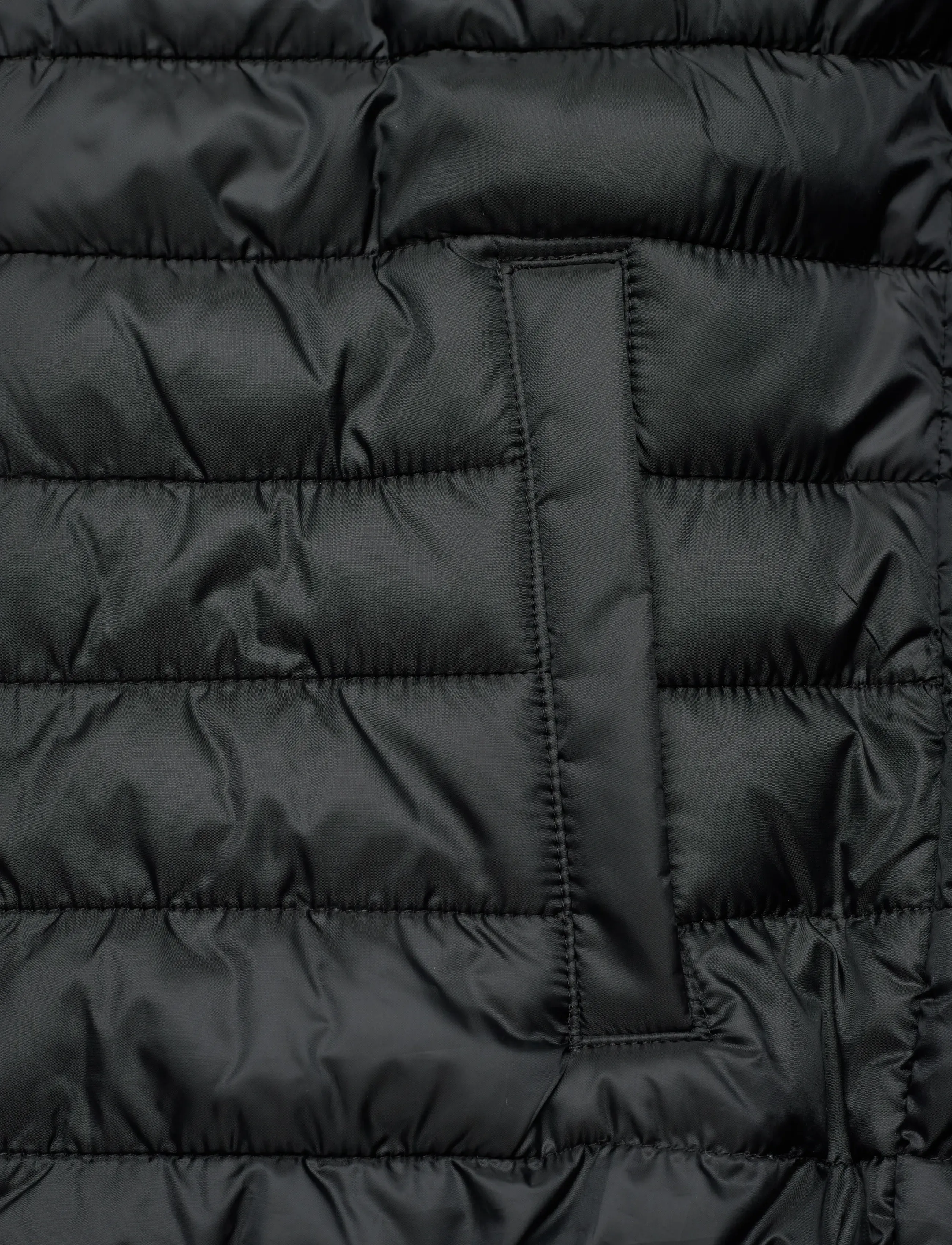 Champion - Hooded Vest - outdoor - kk001-nbk - 3