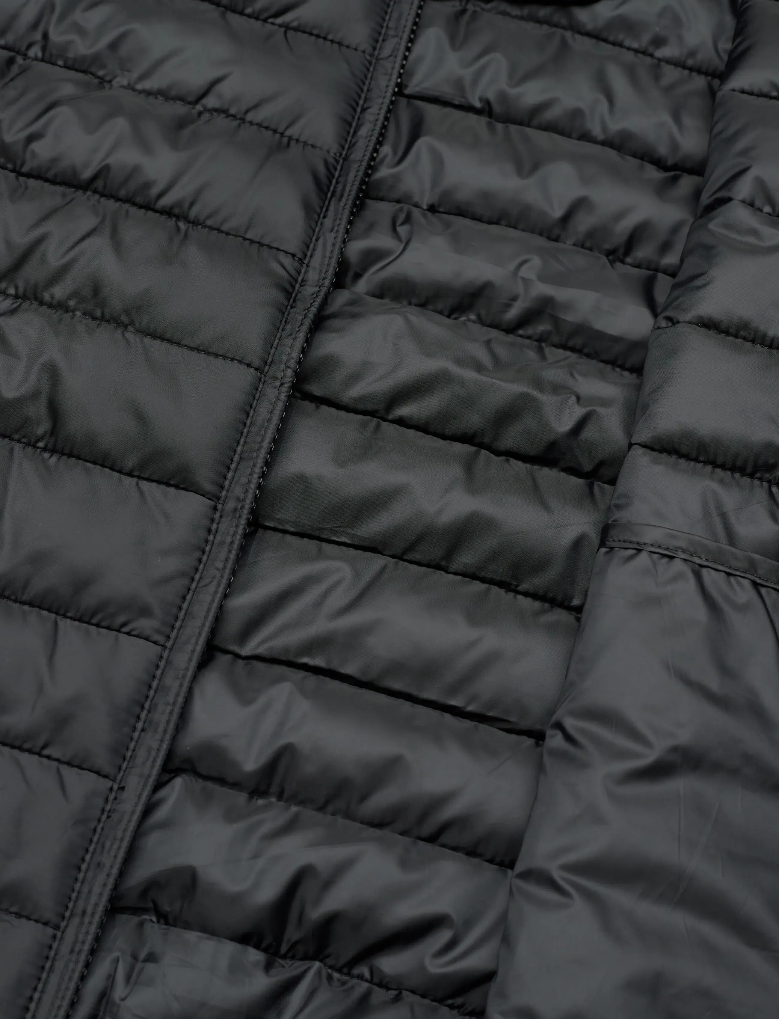 Champion - Hooded Vest - outdoor - kk001-nbk - 4