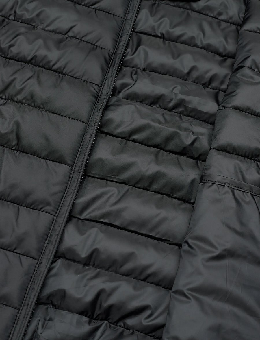 Champion - Hooded Vest - ytterkläder - kk001-nbk - 4