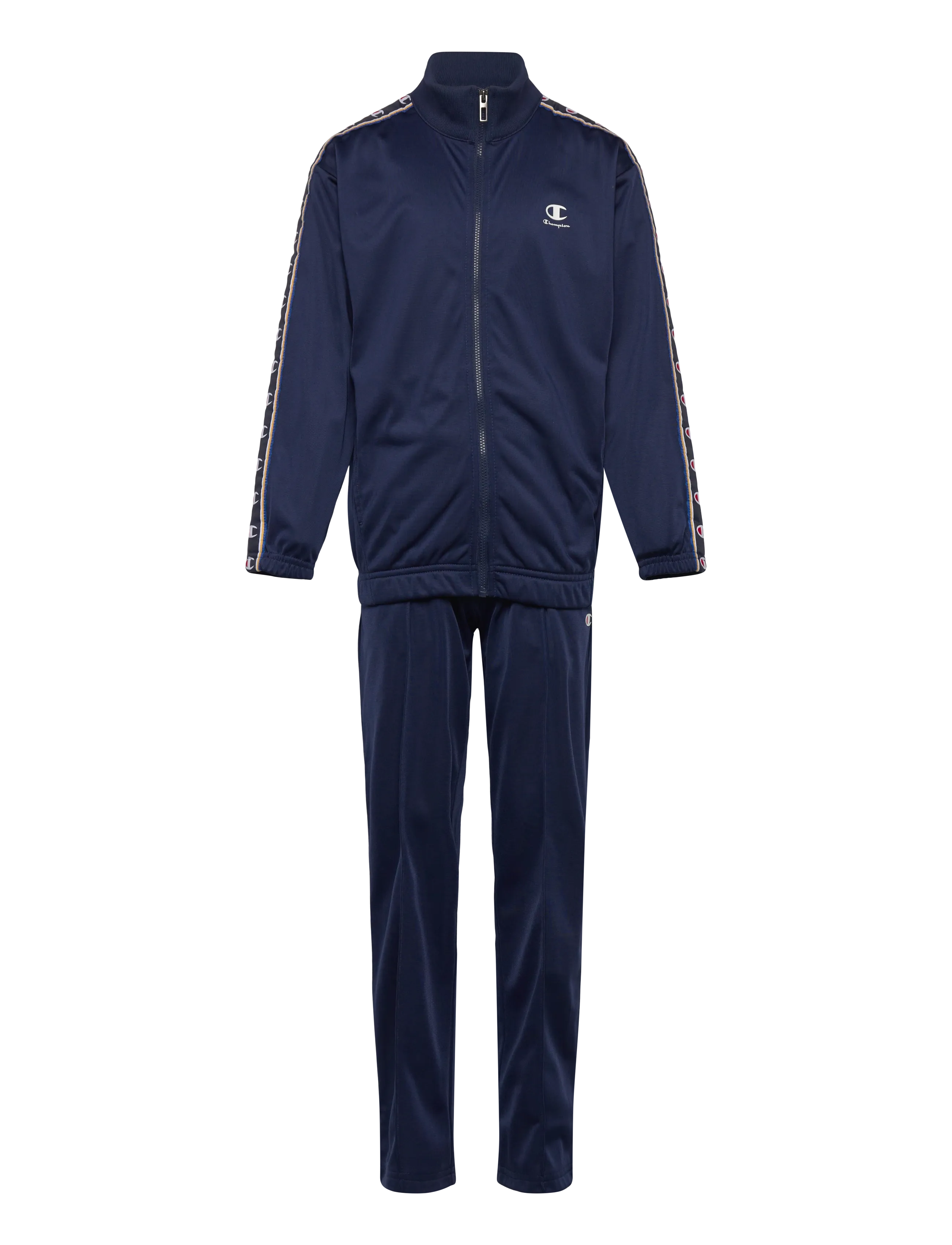 Tracksuit - BS561-NAVA/NAVA
