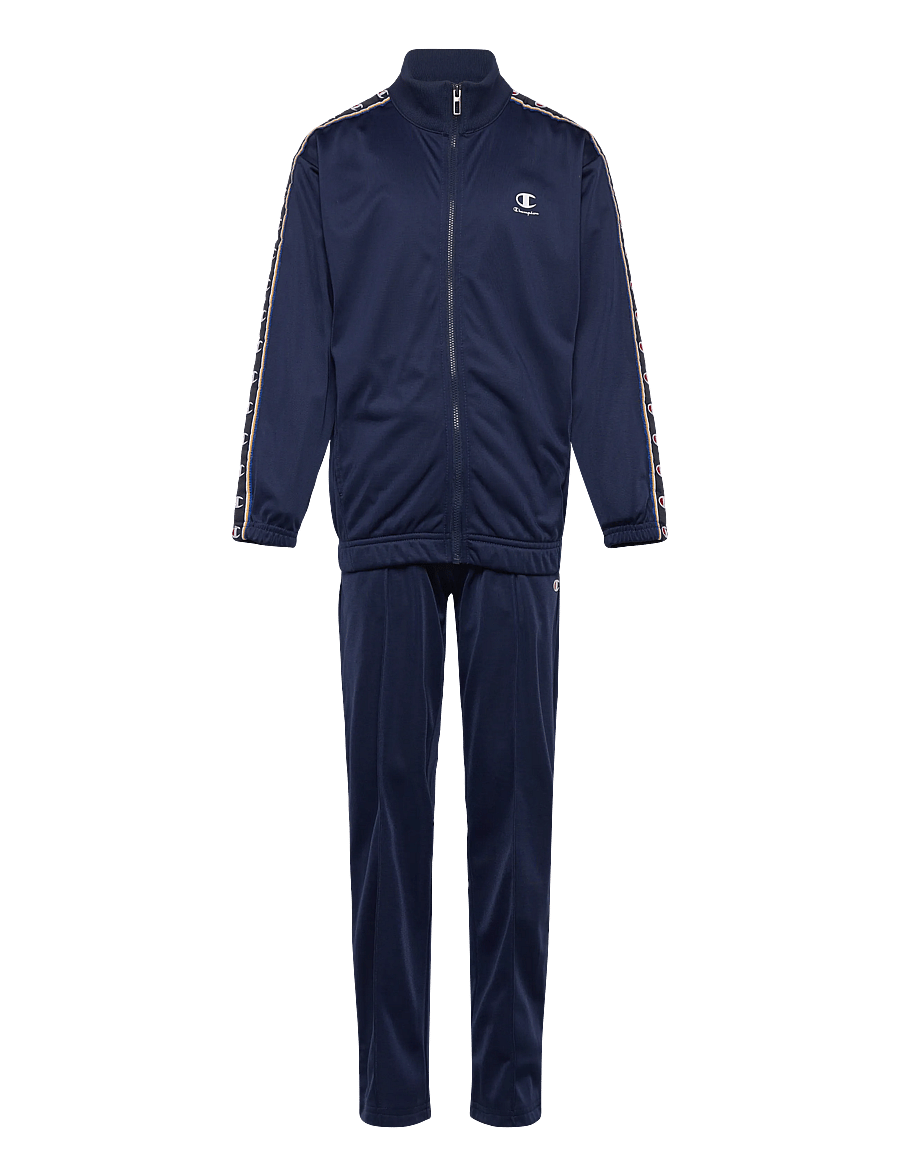 Champion - Tracksuit - trainingsanzug - bs561-nava/nava - 0