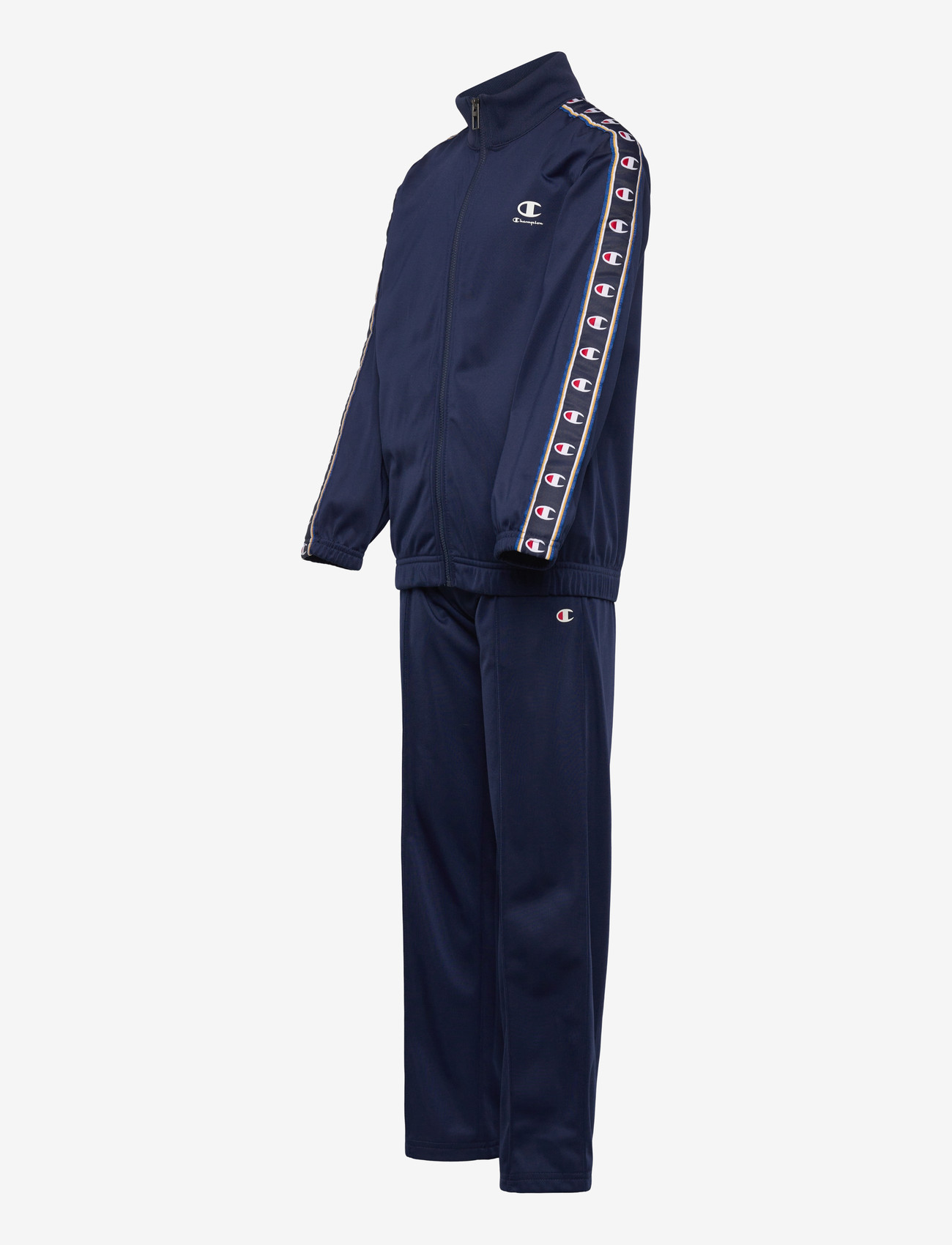 Champion - Tracksuit - gode sommertilbud - bs561-nava/nava - 2