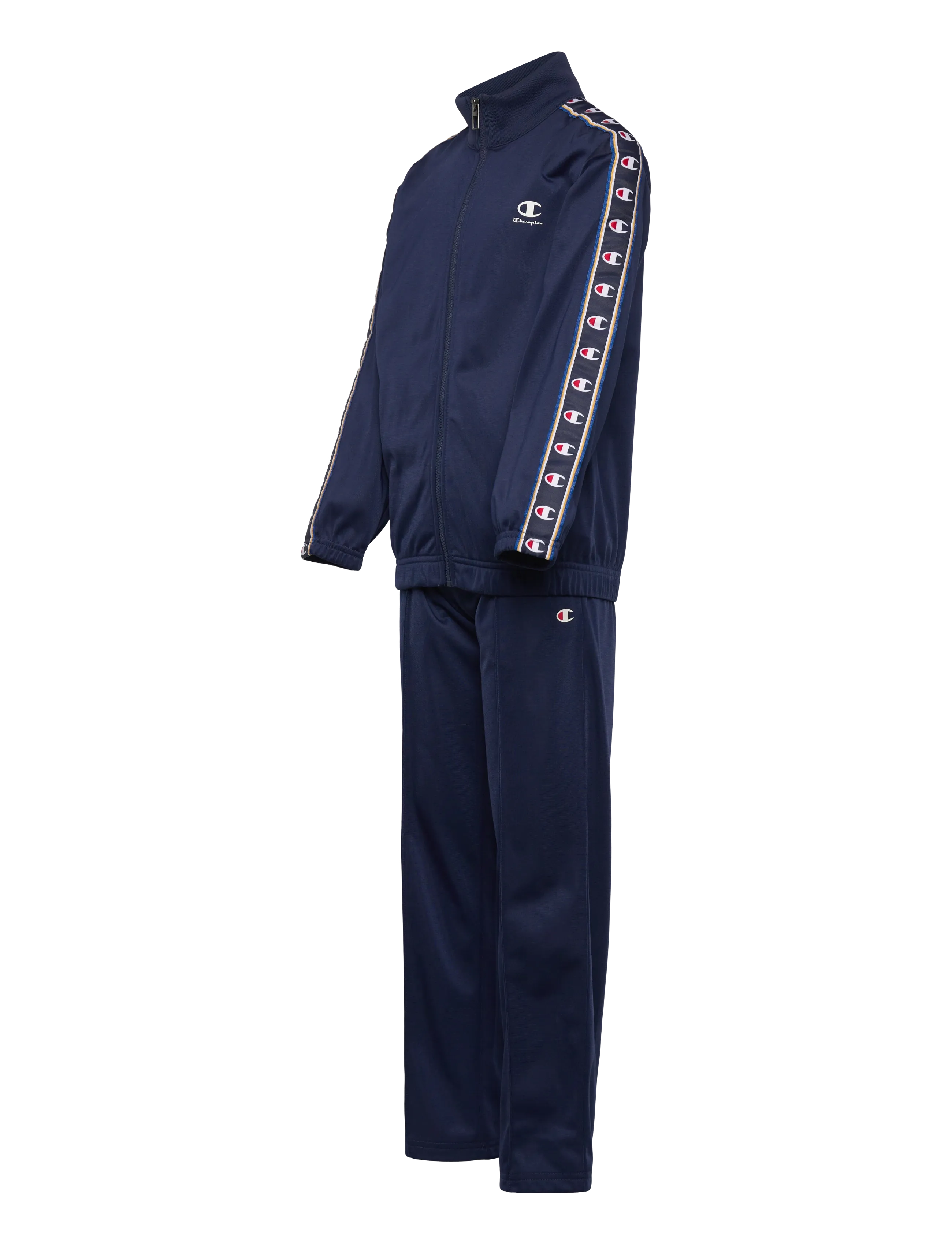 Champion - Tracksuit - gode sommertilbud - bs561-nava/nava - 2