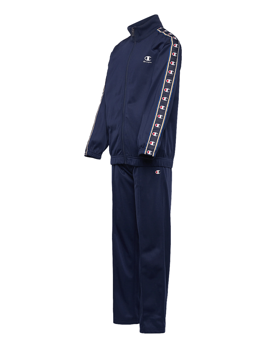 Champion - Tracksuit - trainingsanzug - bs561-nava/nava - 2