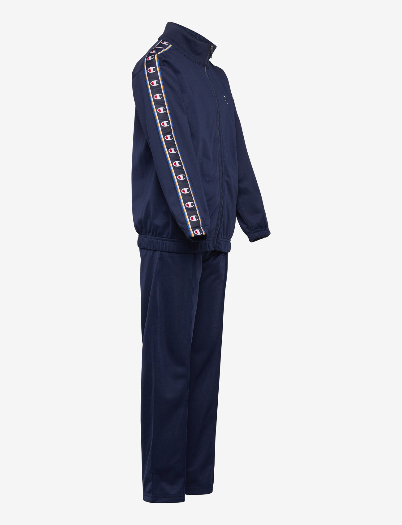 Champion - Tracksuit - gode sommertilbud - bs561-nava/nava - 3