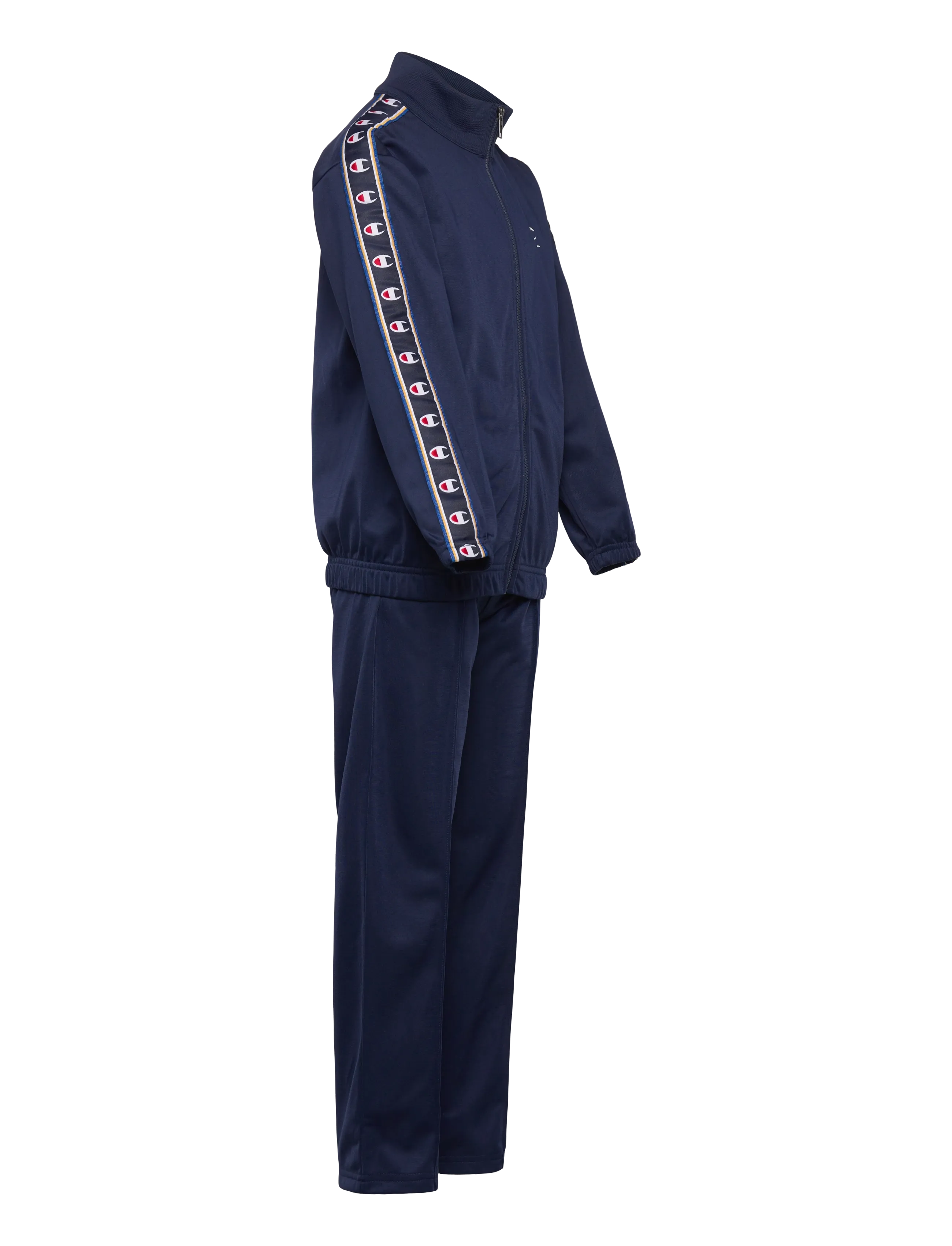 Champion - Tracksuit - gode sommertilbud - bs561-nava/nava - 3