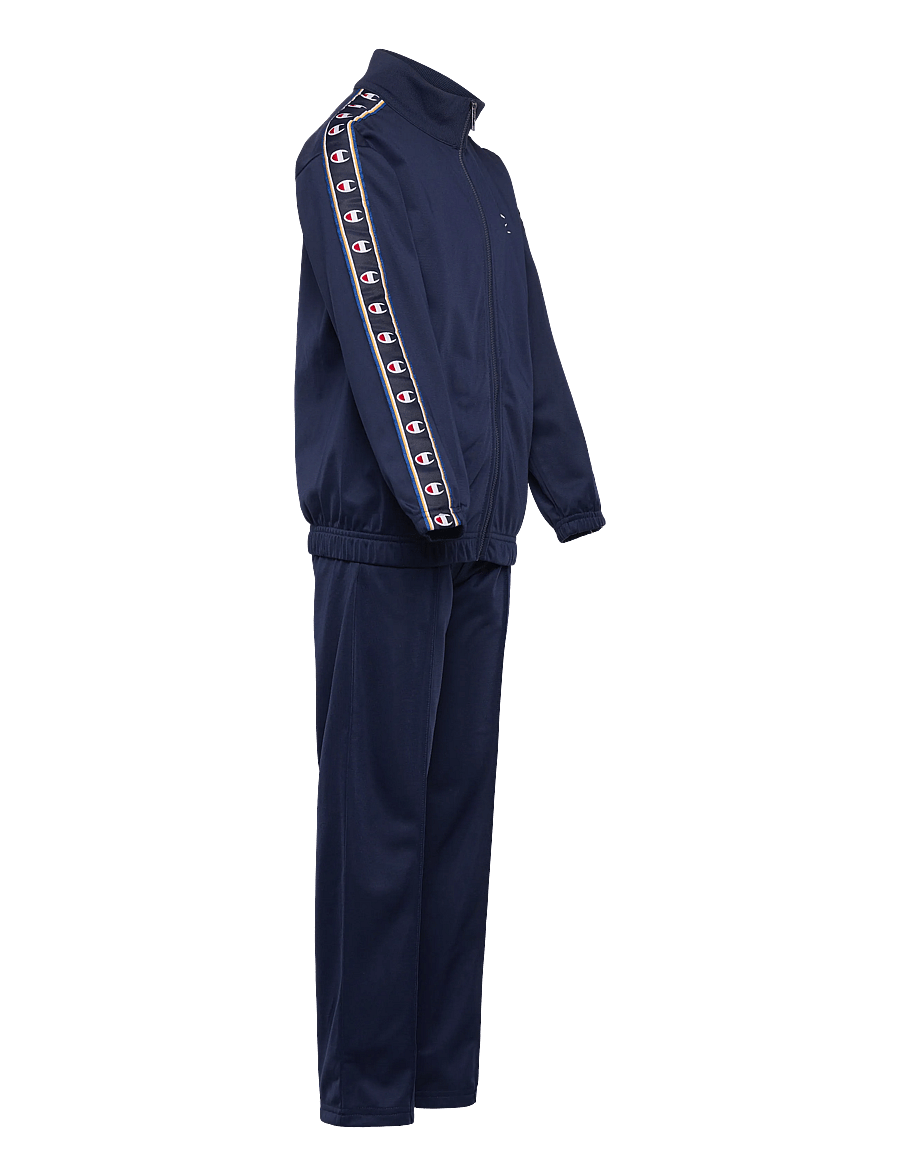 Champion - Tracksuit - trainingsanzug - bs561-nava/nava - 3