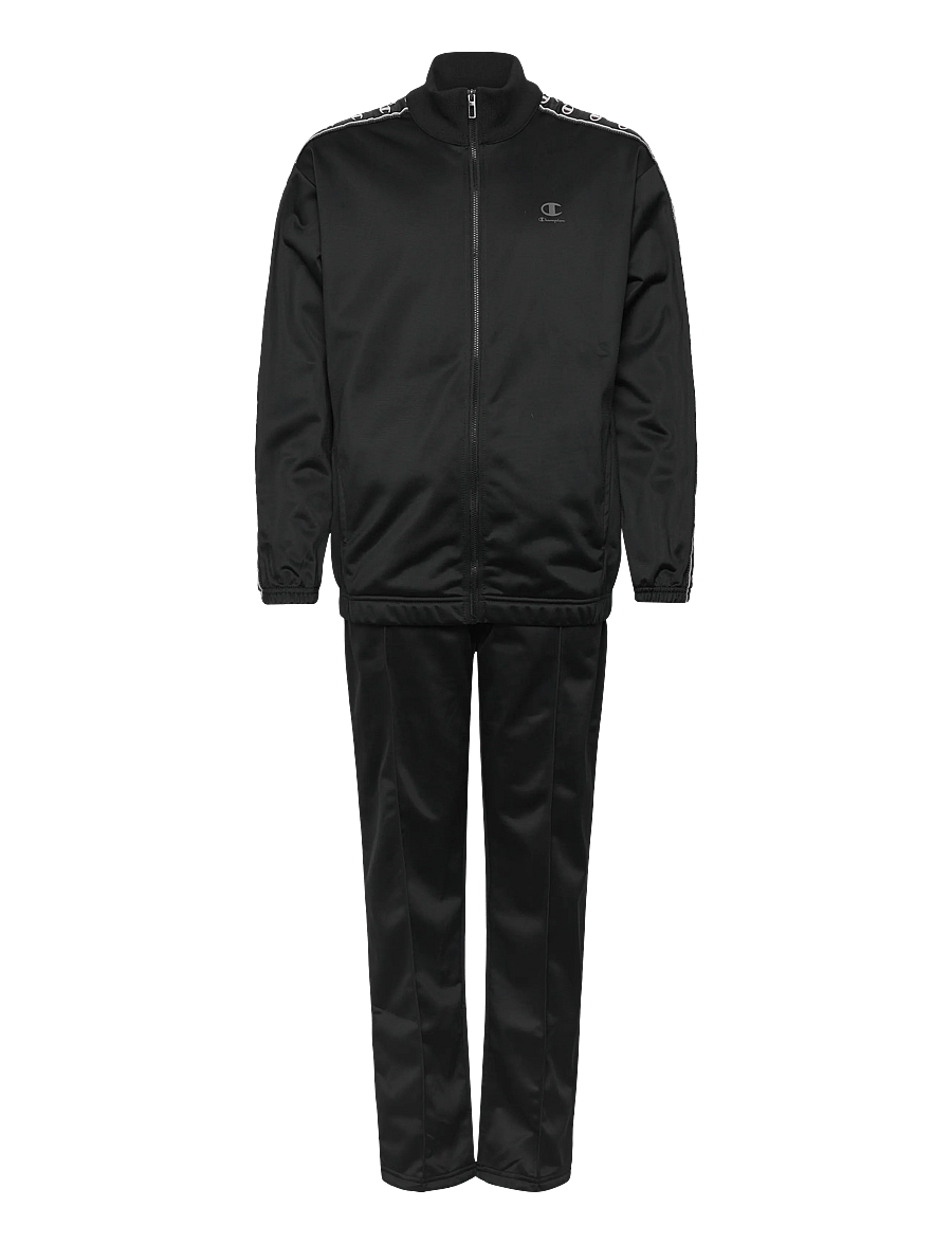 Champion - Tracksuit - verryttelypuvut & setit - kk001-nbk/nbk - 0
