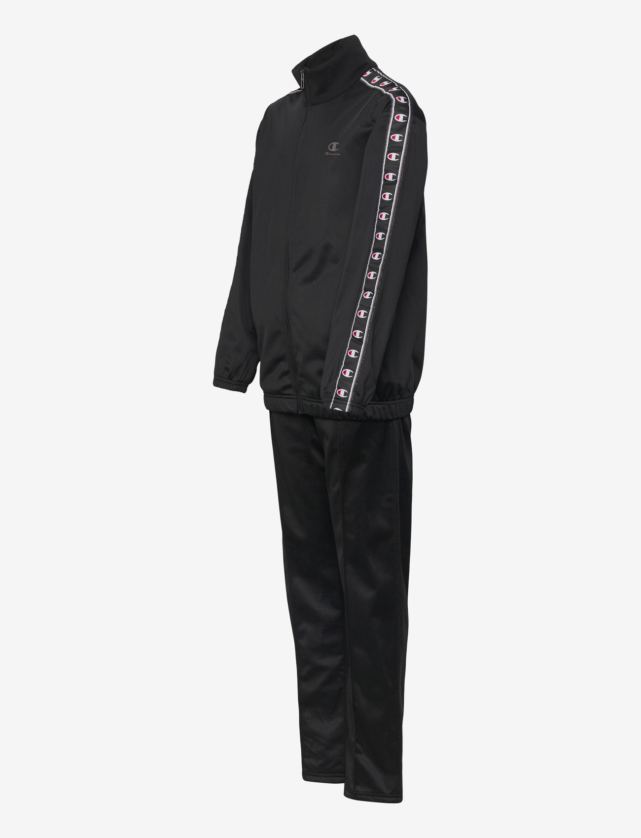 Champion - Tracksuit - treeningriided ja 2-osalised komplektid - kk001-nbk/nbk - 2