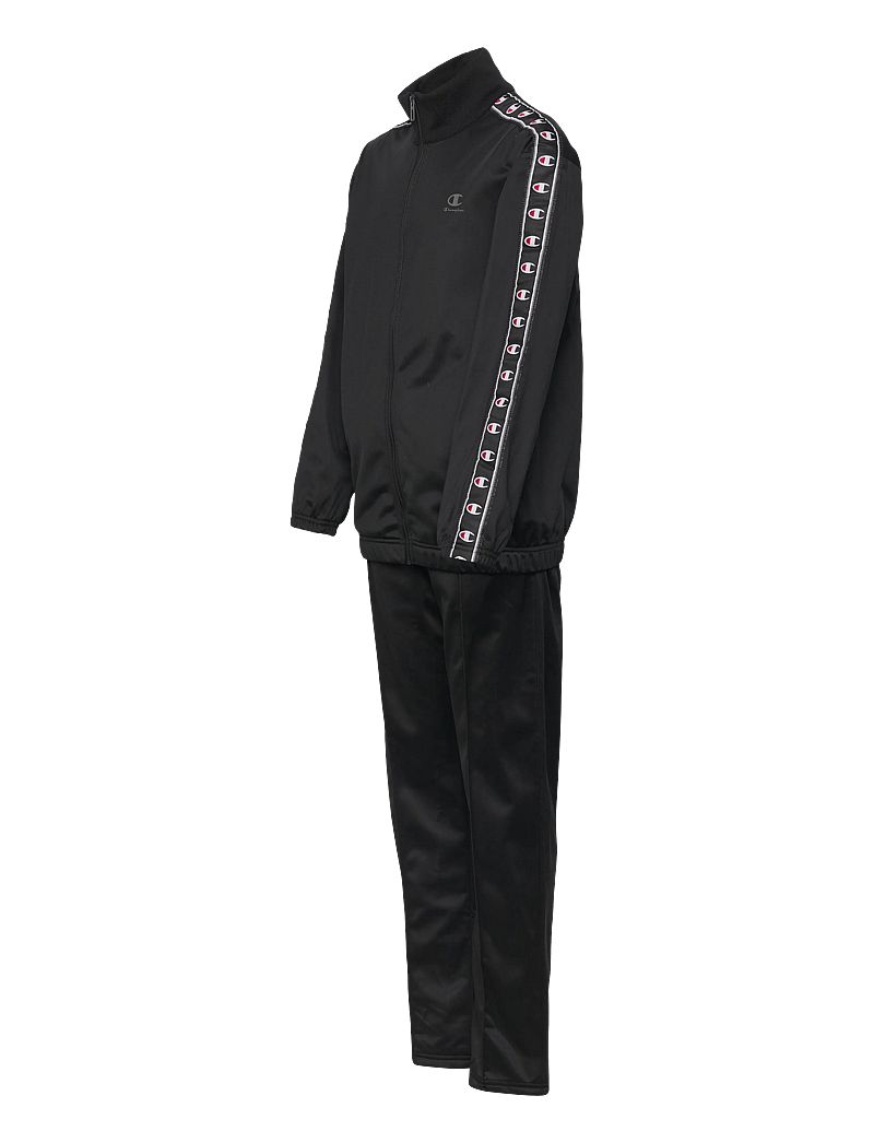 Champion - Tracksuit - trainingsanzug - kk001-nbk/nbk - 2