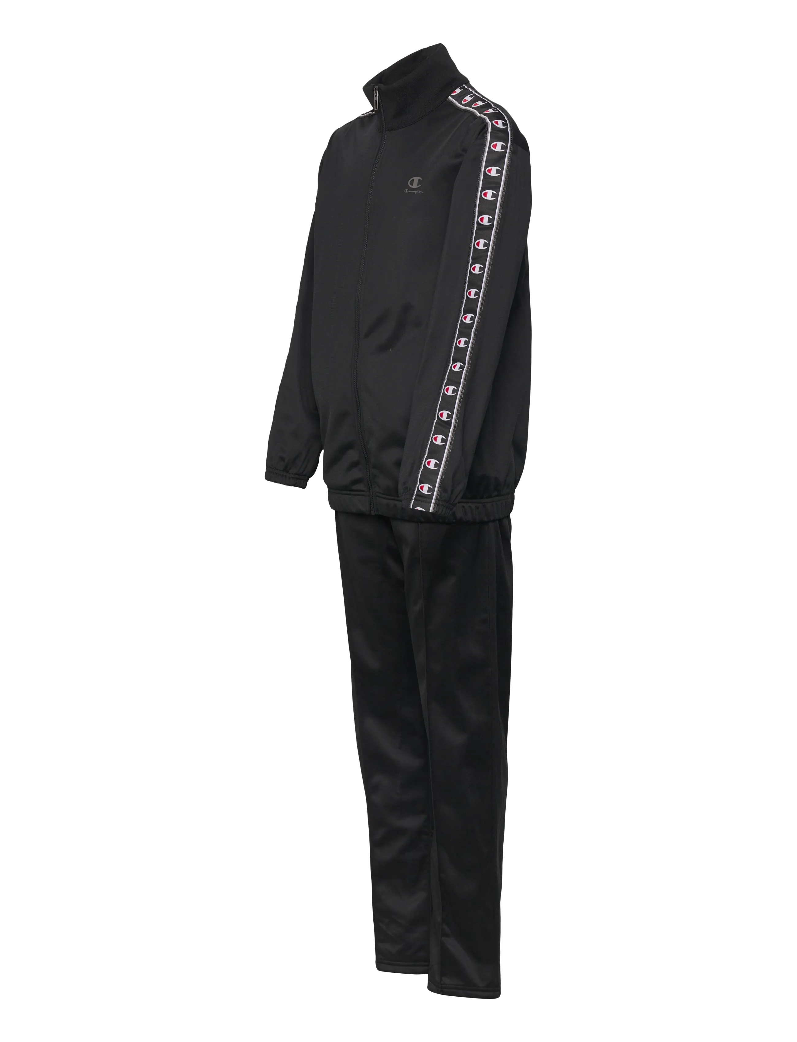 Champion - Tracksuit - trainingsanzug - kk001-nbk/nbk - 2