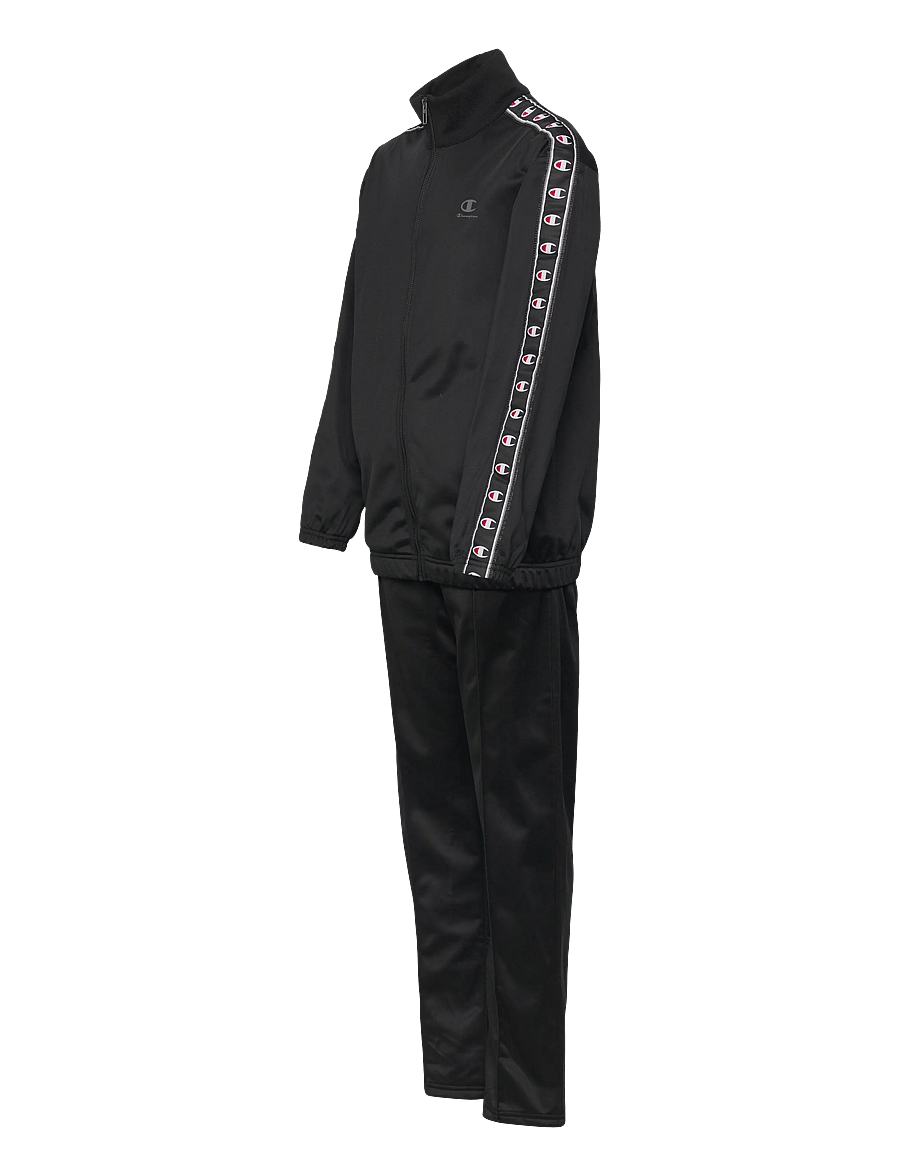 Champion - Tracksuit - verryttelypuvut & setit - kk001-nbk/nbk - 2