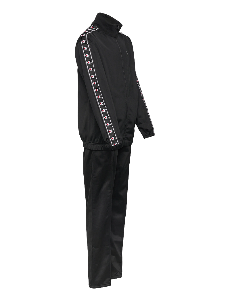 Champion - Tracksuit - trainingsanzug - kk001-nbk/nbk - 3