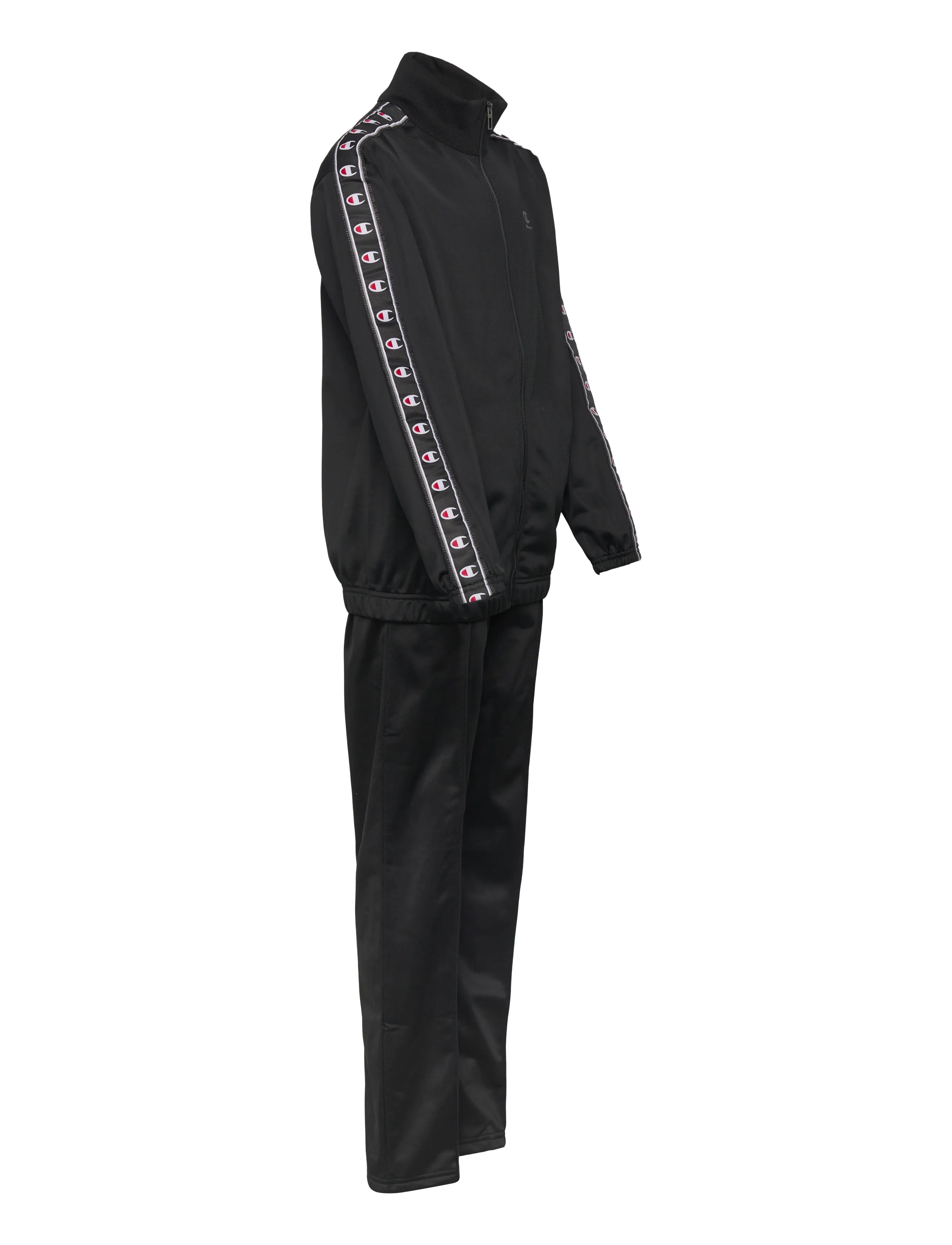 Champion - Tracksuit - trainingsanzug - kk001-nbk/nbk - 3