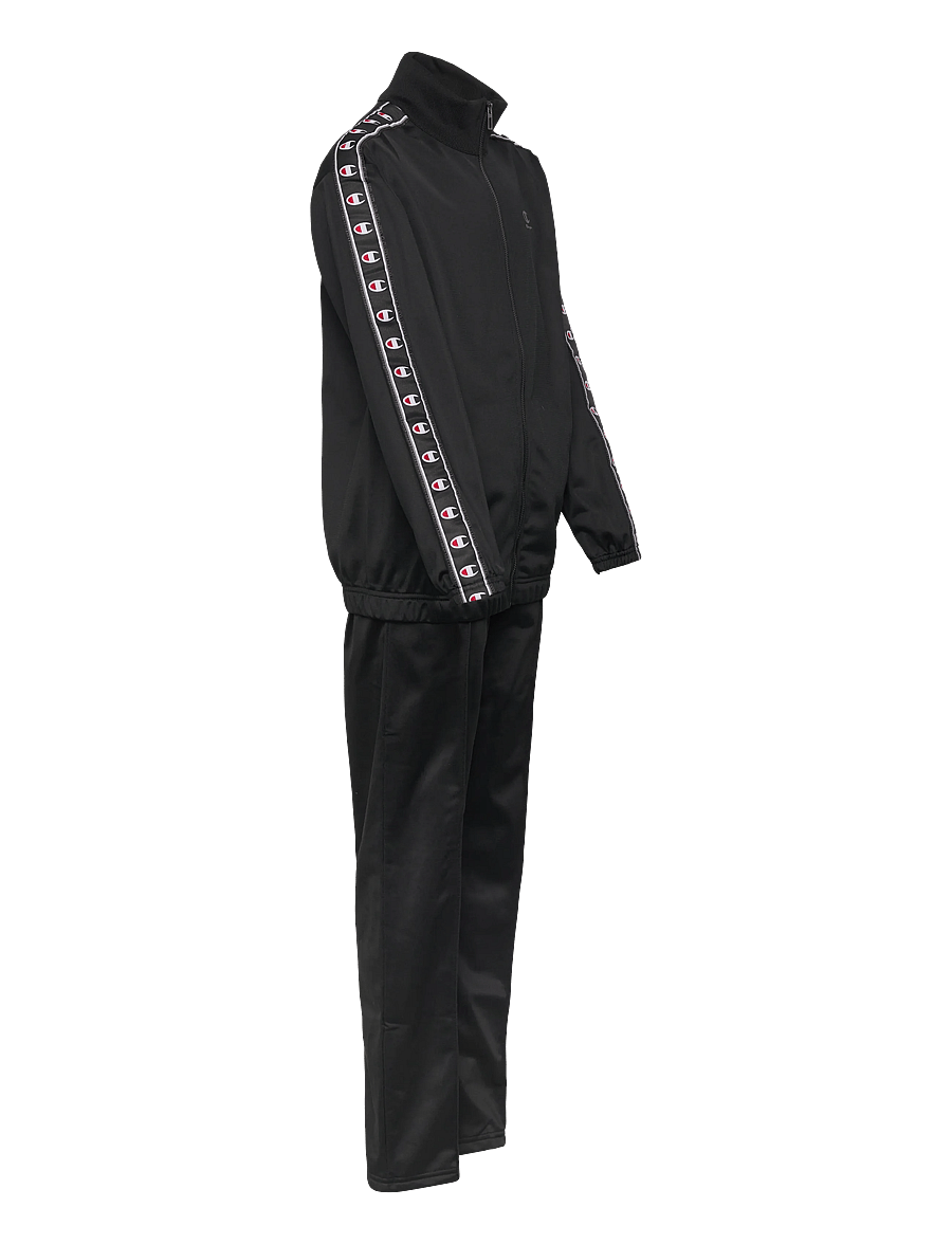 Champion - Tracksuit - verryttelypuvut & setit - kk001-nbk/nbk - 3