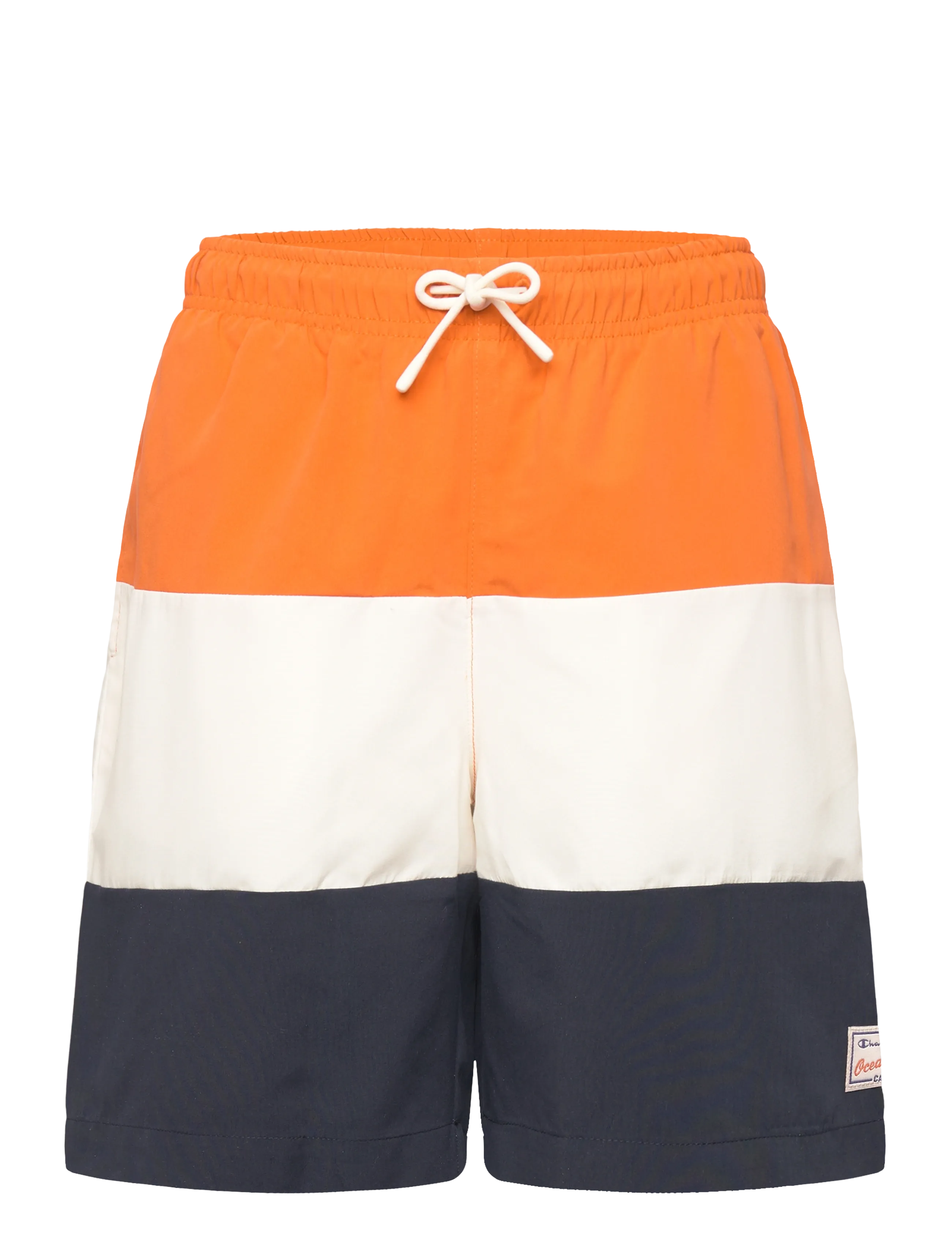 CHAMPION Beachshort Patterned - 174-179 - Kinder
