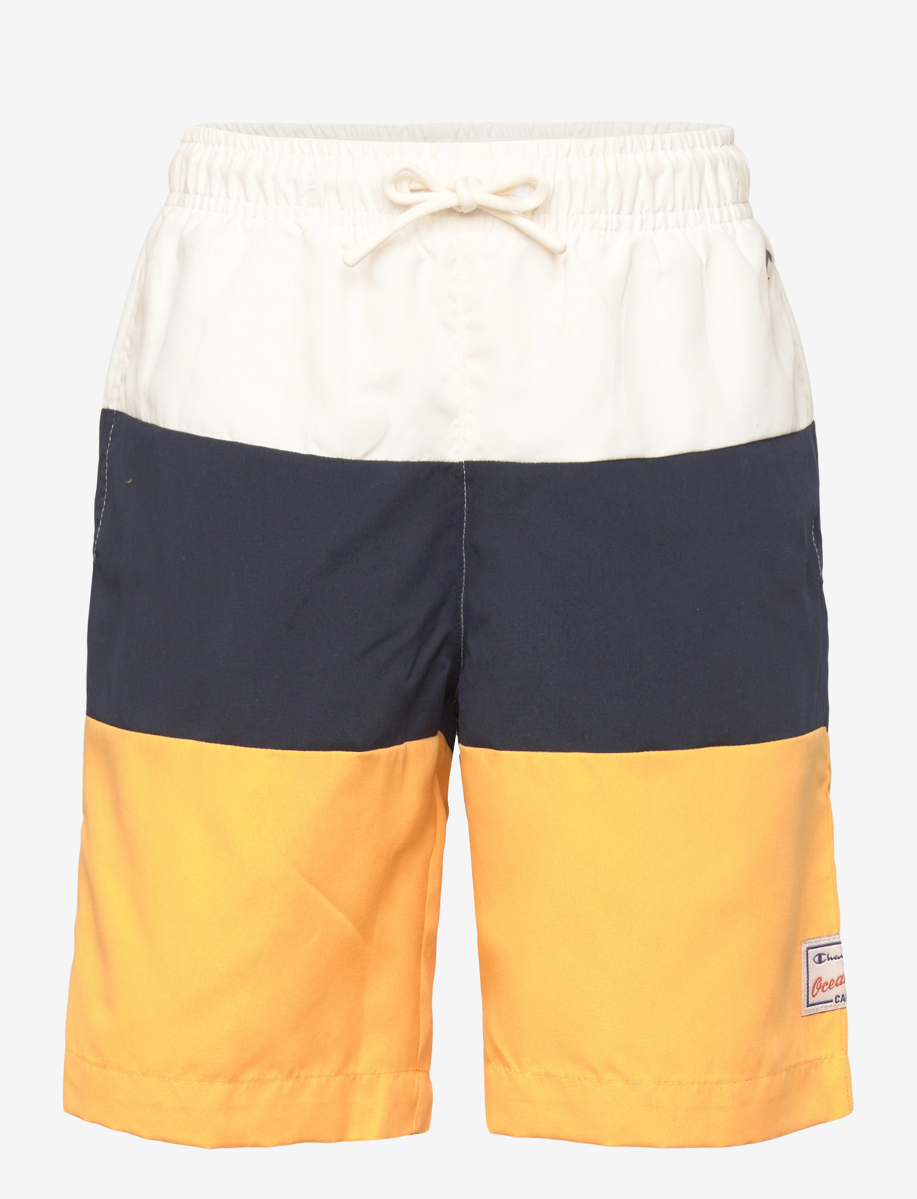 Champion - Beachshort - lühikesed ujumispüksid - ys084-egt/nny/agd/mlkb - 0