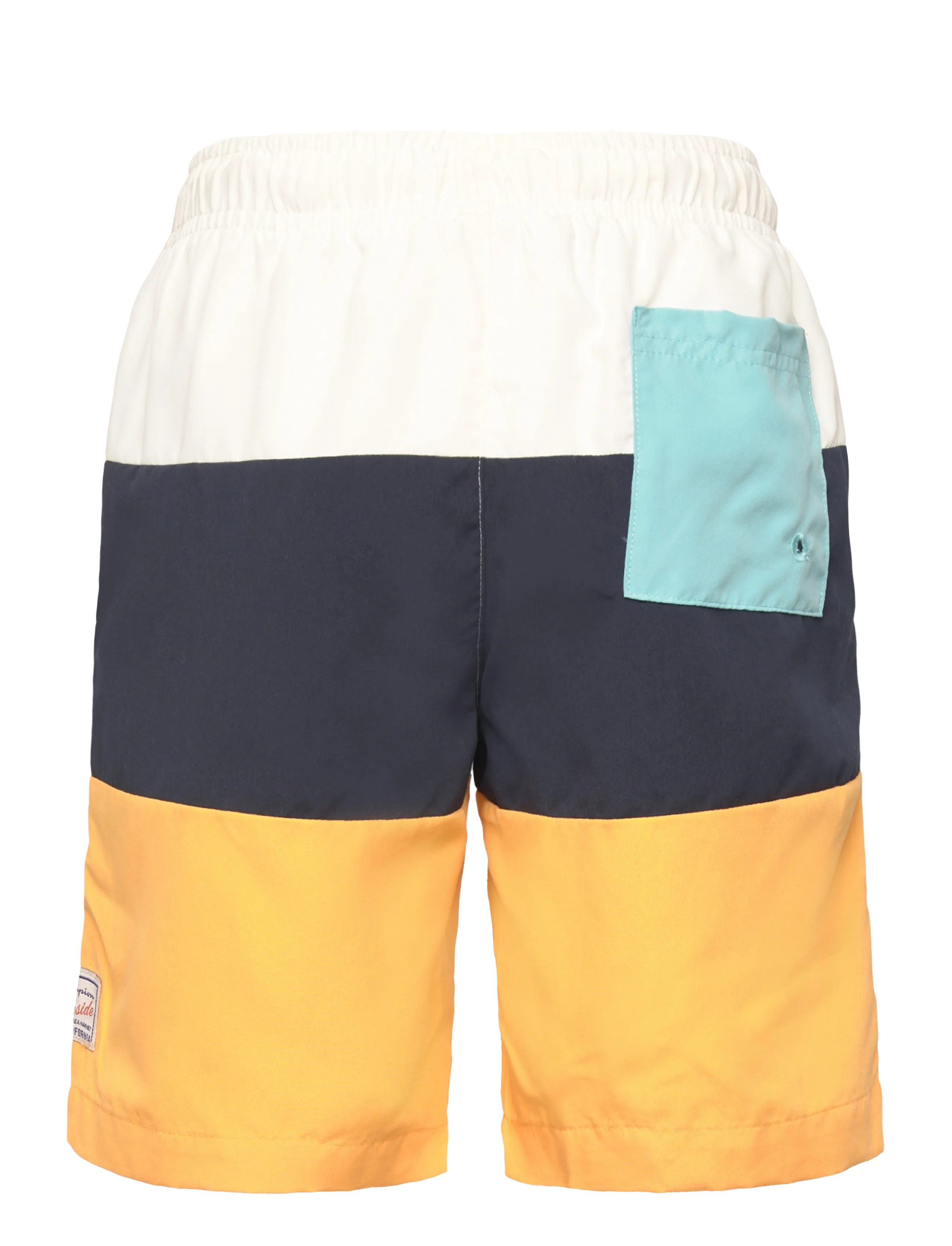Champion - Beachshort - sommerschnäppchen - ys084-egt/nny/agd/mlkb - 1