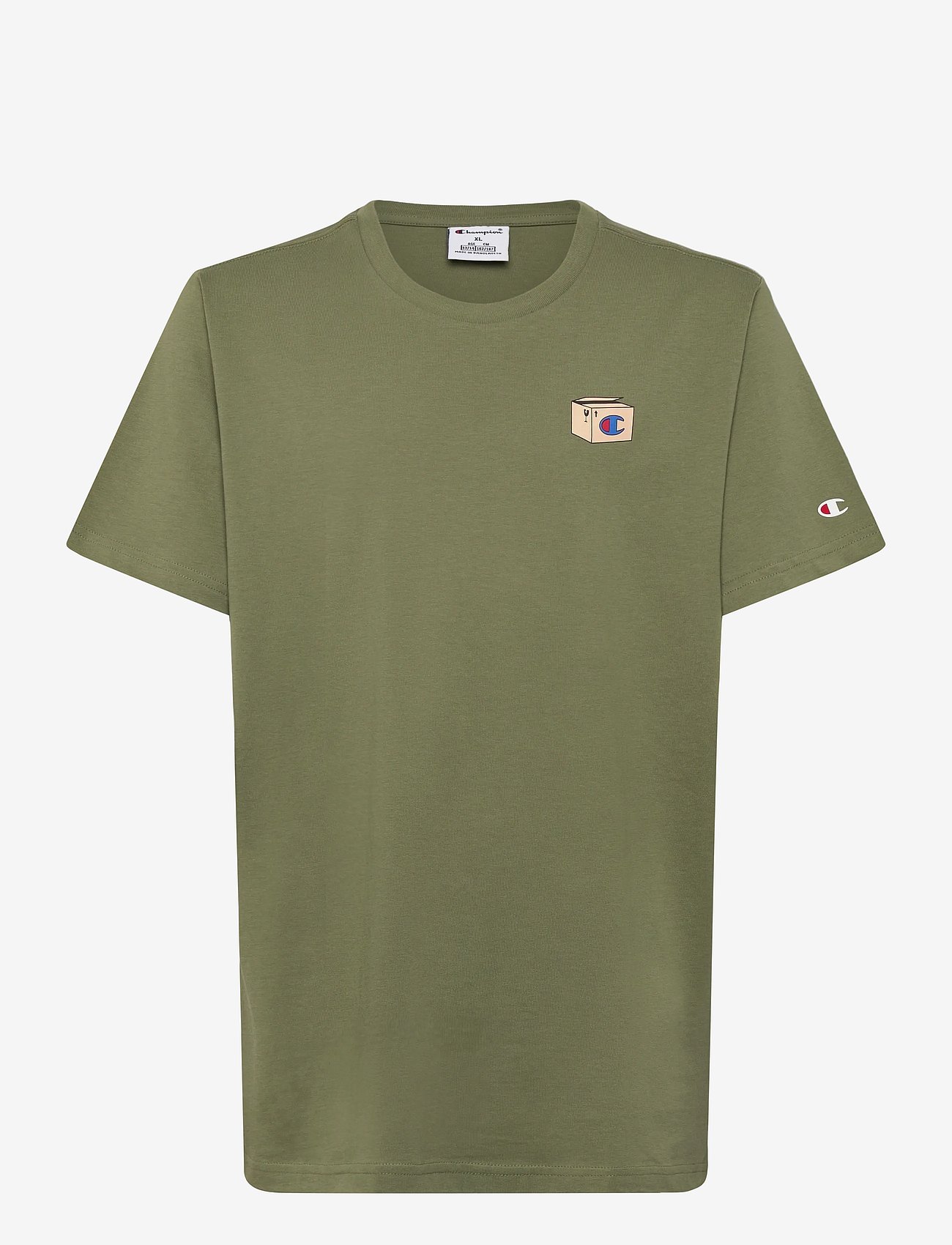 Champion | Ss Tee | 104