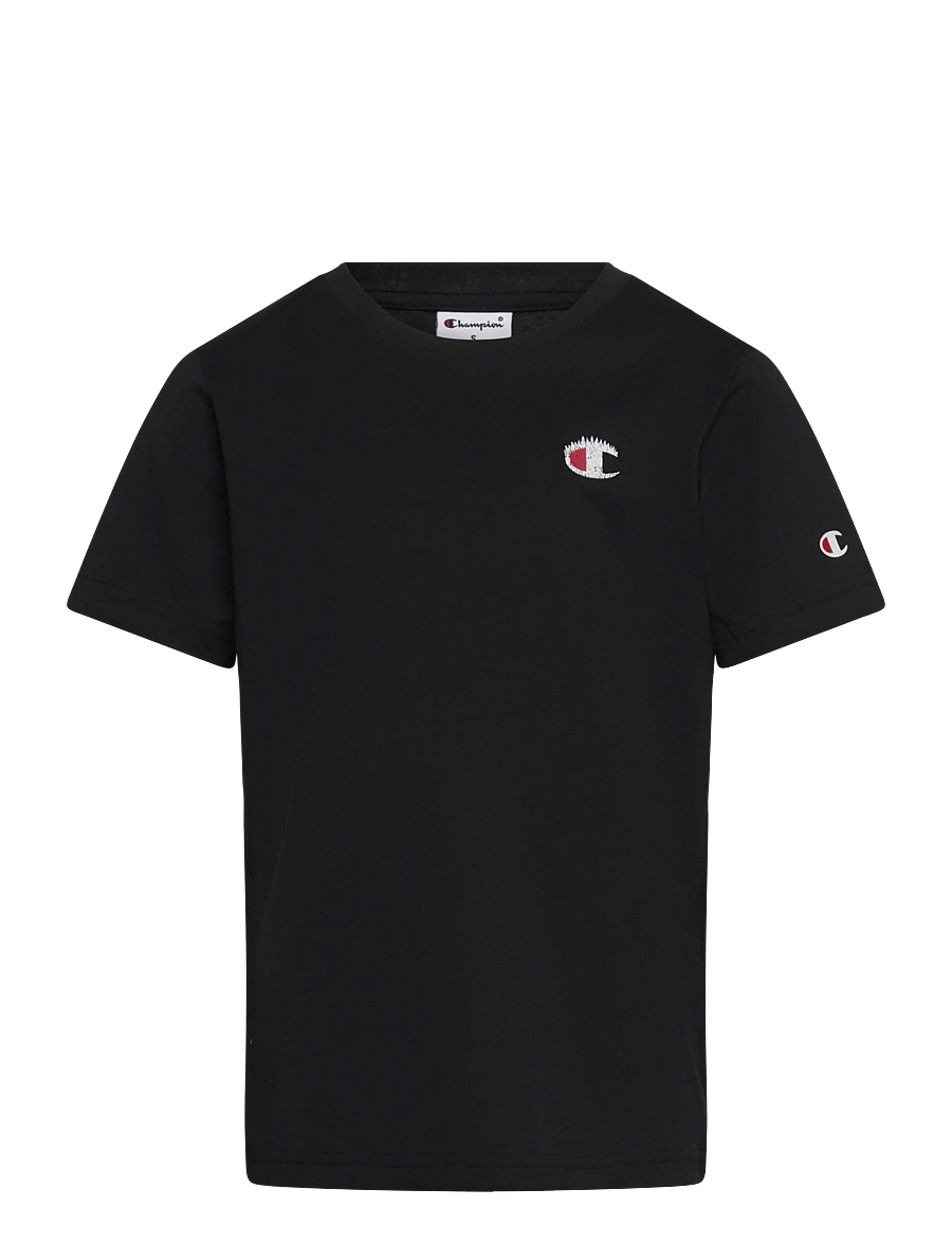 Champion - SS Tee - korte mouwen - kk001-nbk - 0
