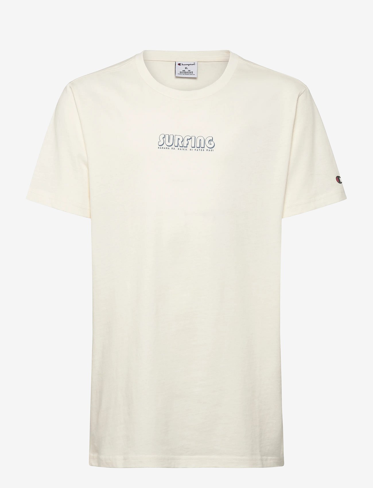 Champion | Ss Tee | 104