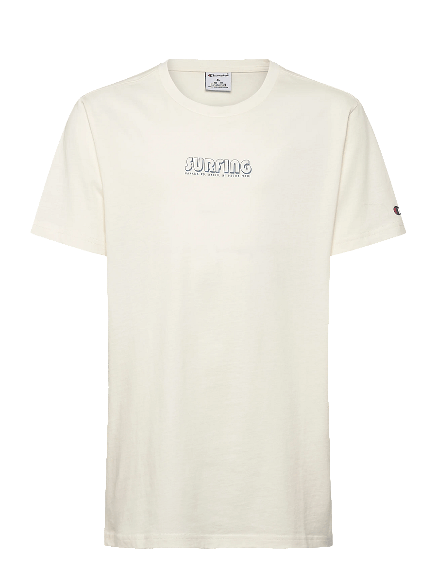 Champion - SS Tee - kurzärmelig - ys084-egt - 0
