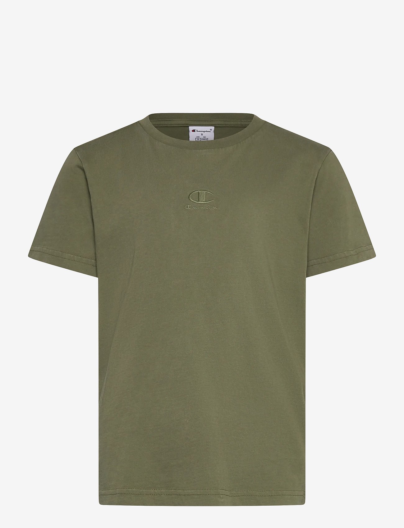 Champion | Ss Tee | 116