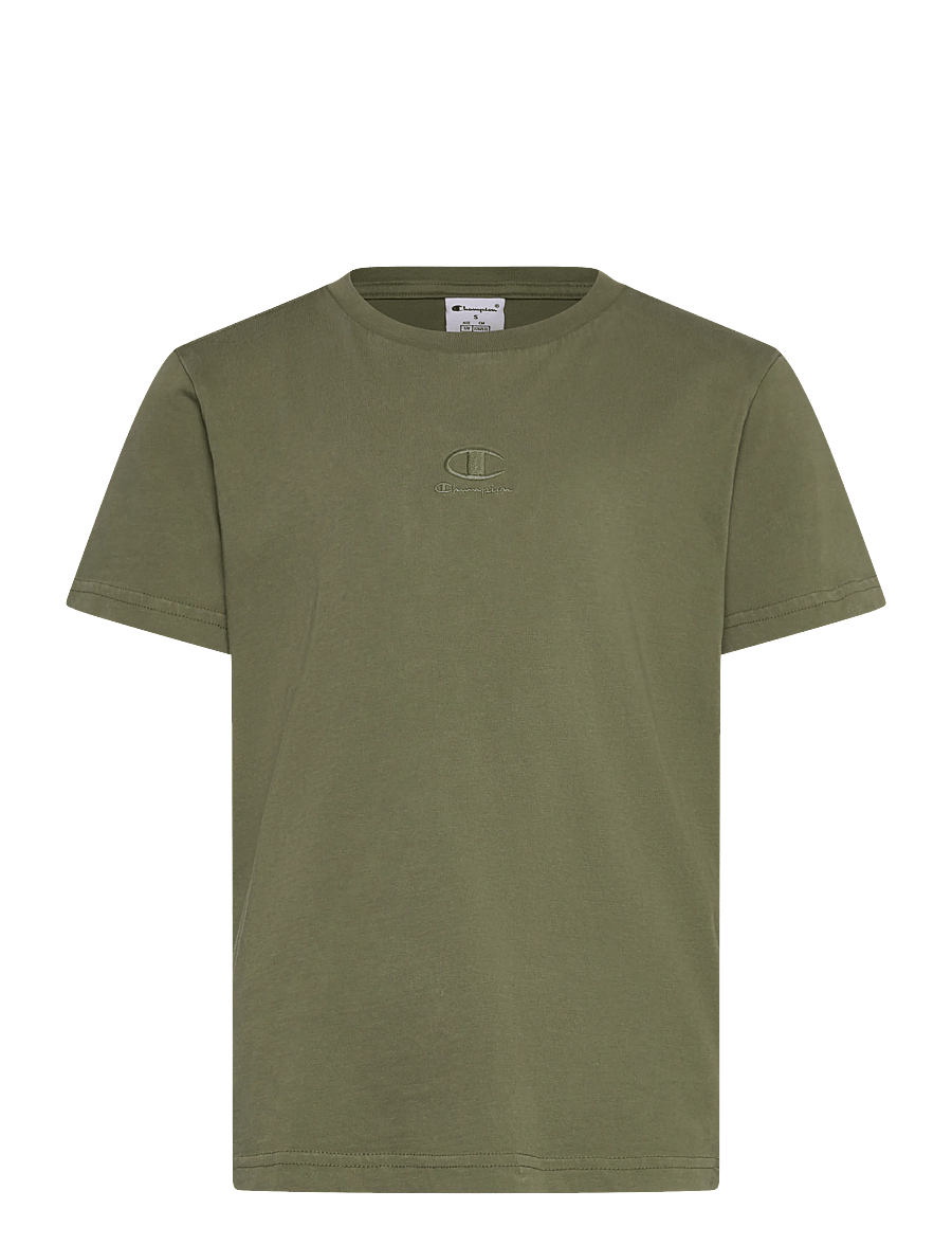 Champion - SS Tee - kurzärmelig - gs156-olvn - 0