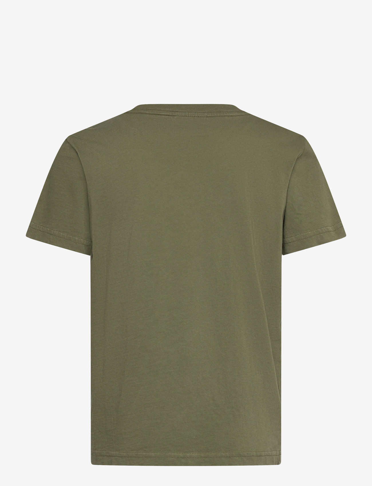 Champion - SS Tee - kurzärmelig - gs156-olvn - 1