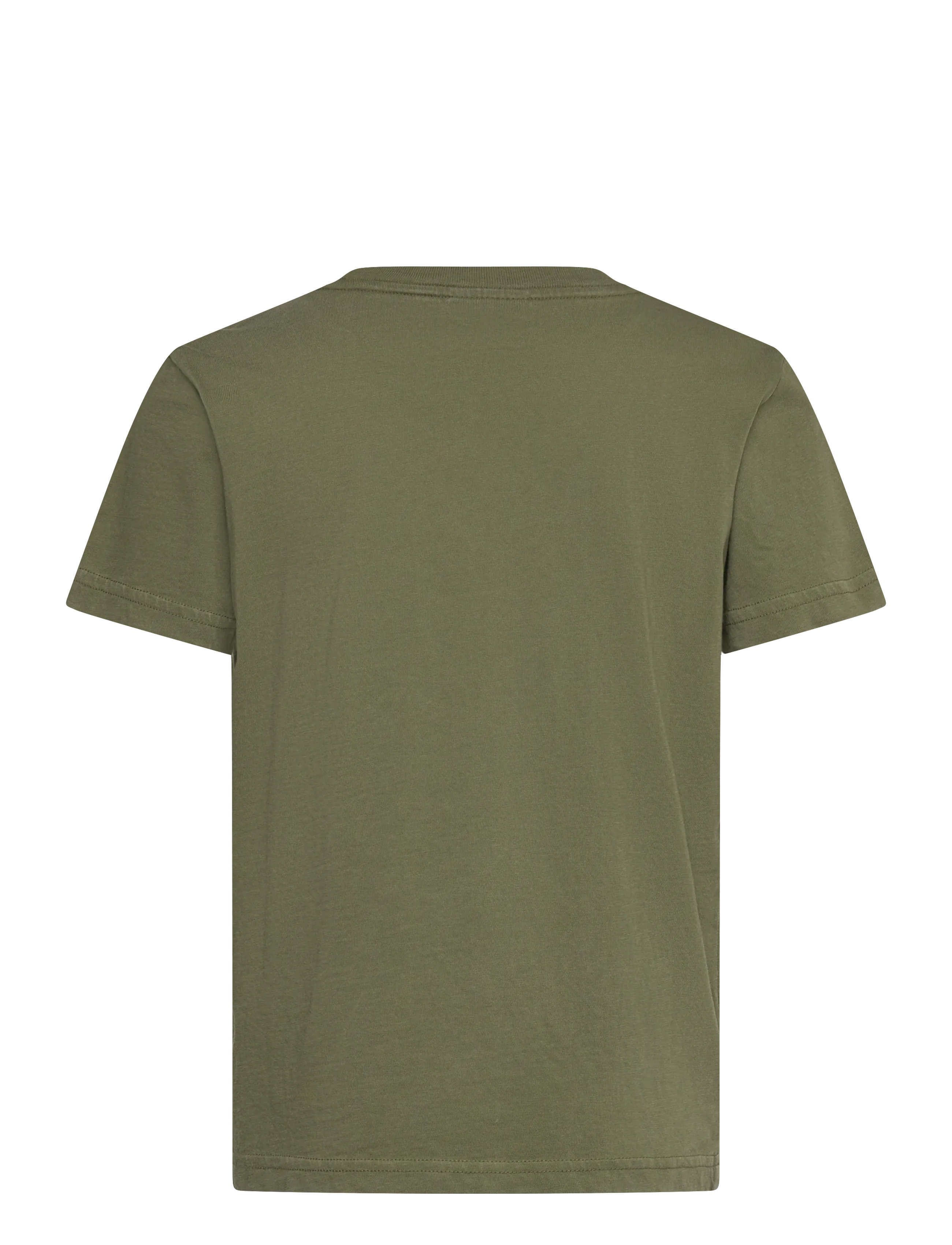 Champion - SS Tee - kurzärmelig - gs156-olvn - 1