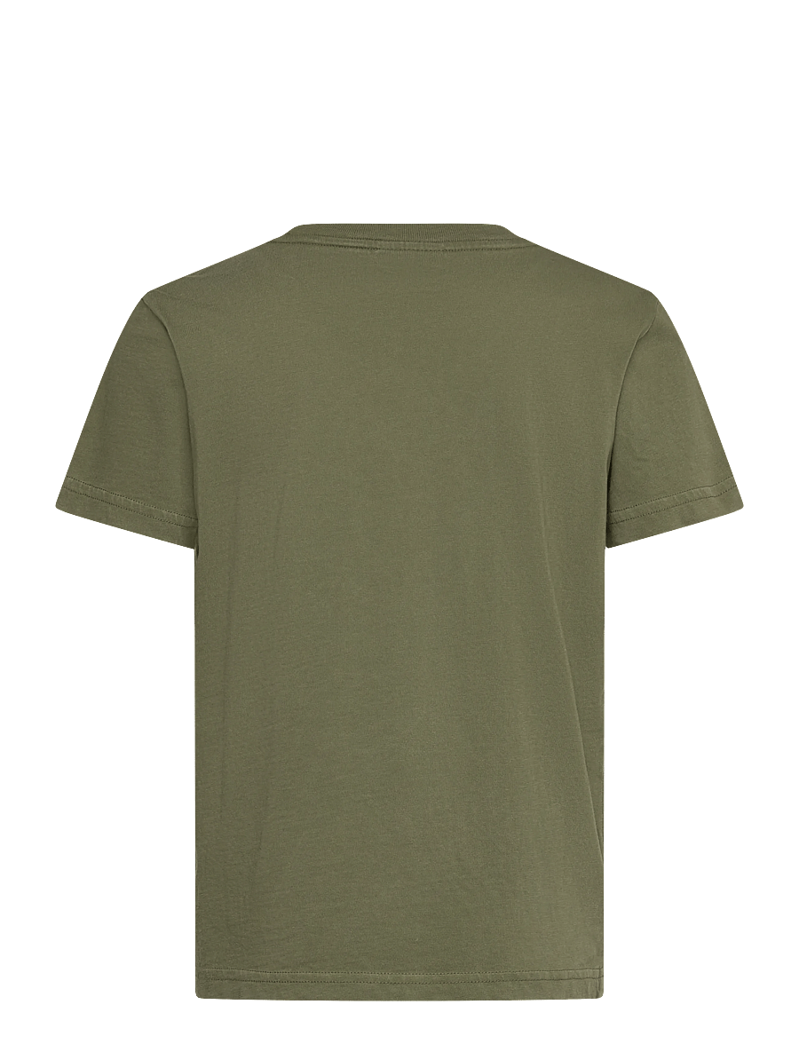Champion - SS Tee - kurzärmelig - gs156-olvn - 1