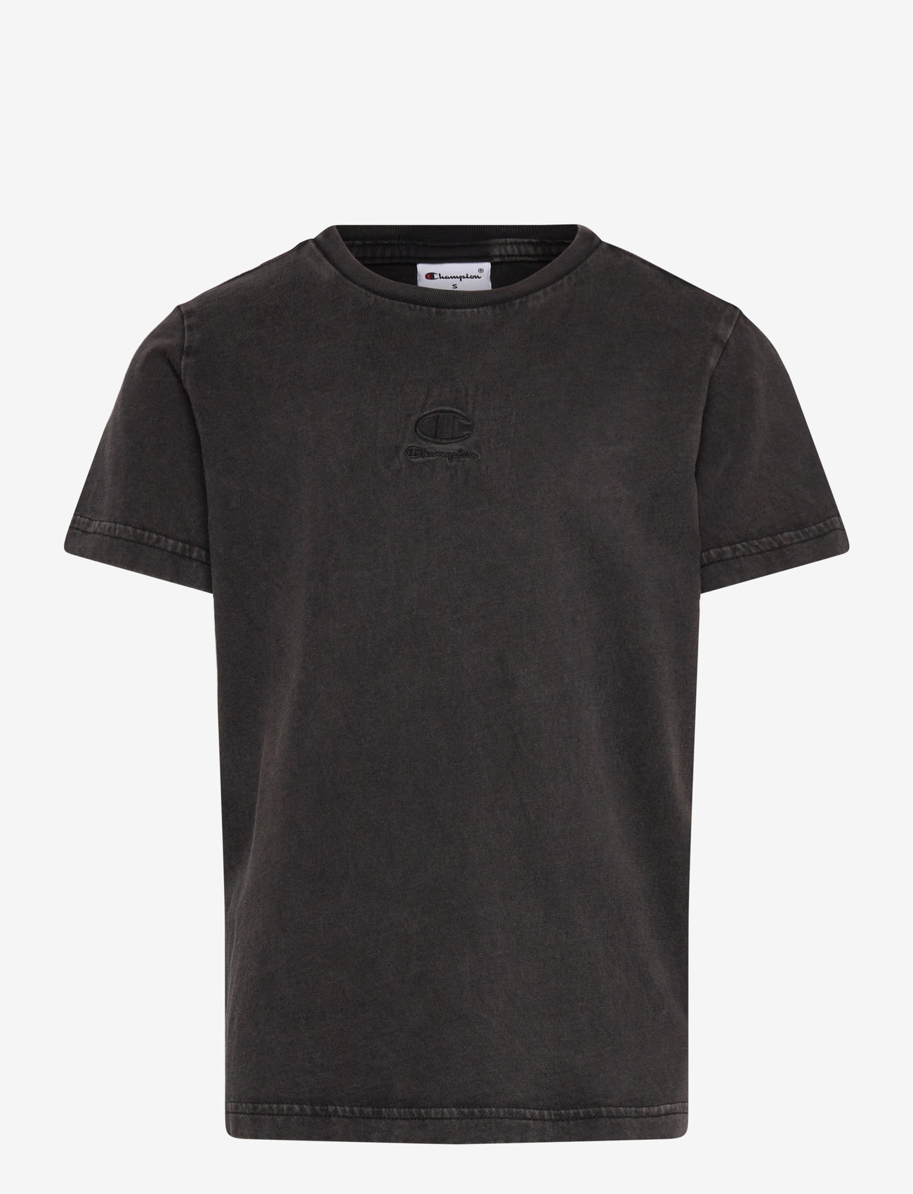 Champion - SS Tee - kurzärmelig - kk001-nbk - 0