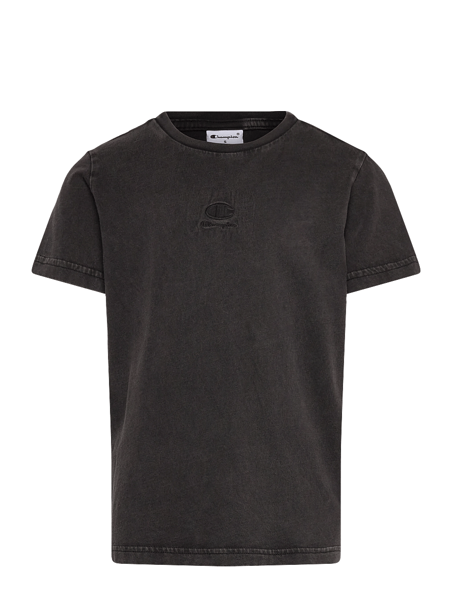 Champion - SS Tee - kurzärmelig - kk001-nbk - 0