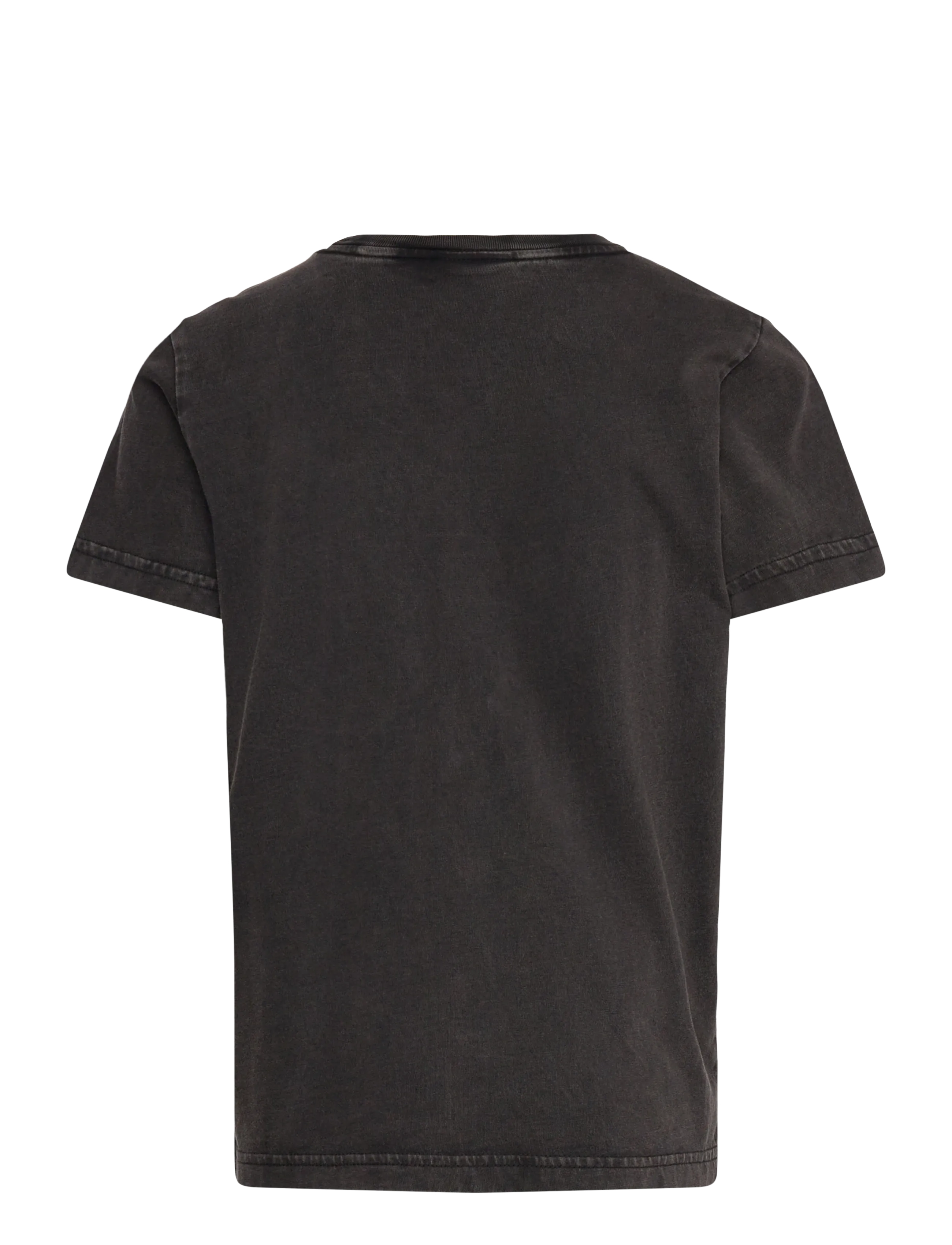 Champion - SS Tee - short-sleeved t-shirts - kk001-nbk - 1