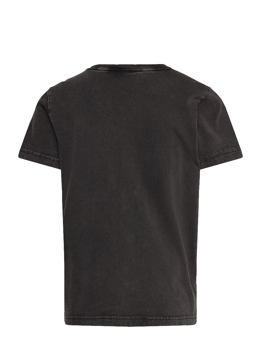 Champion - SS Tee - kurzärmelig - kk001-nbk - 1