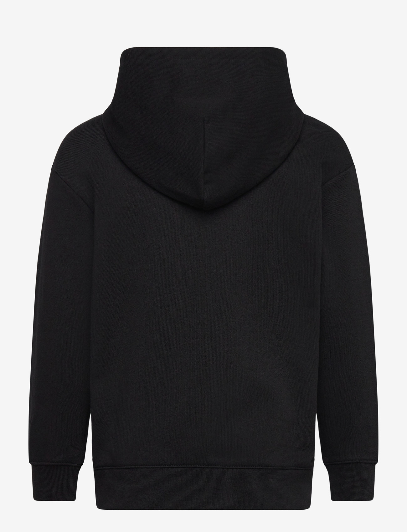 Champion - Hooded Sweatshirt - kapuutsiga dressipluusid - kk001-nbk - 1