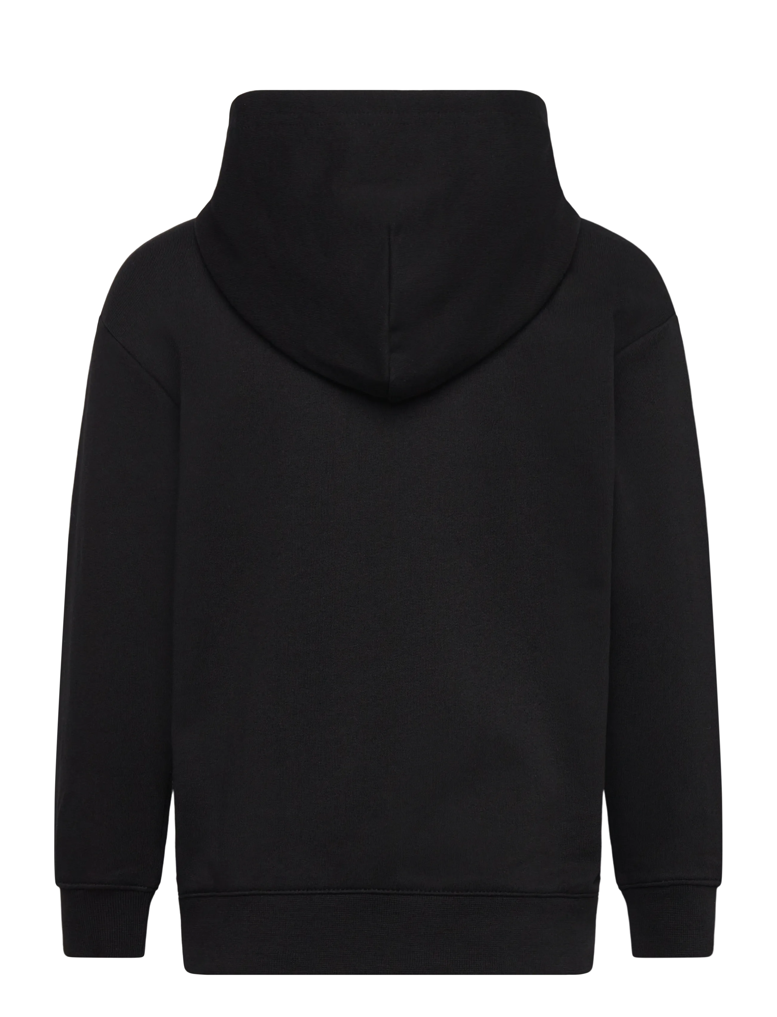 Champion - Hooded Sweatshirt - hupparit - kk001-nbk - 1