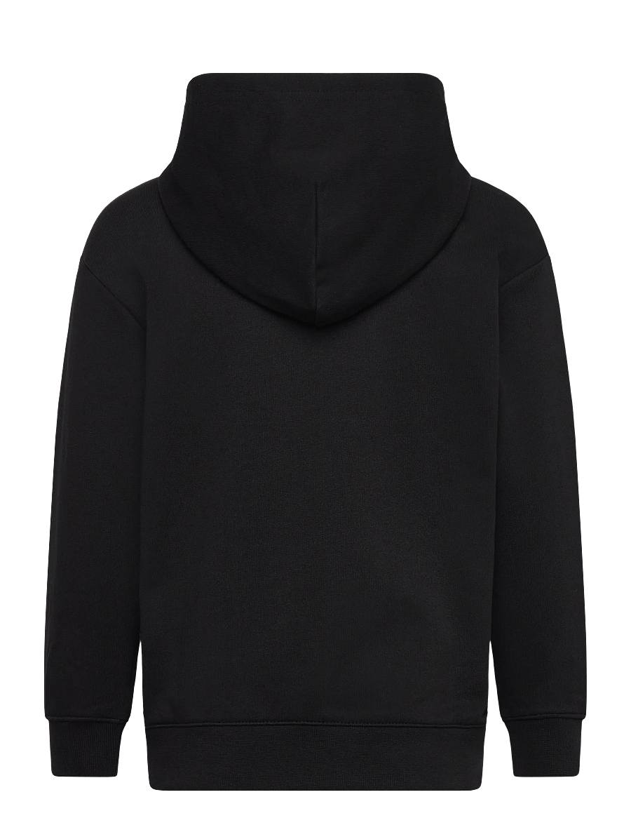 Champion - Hooded Sweatshirt - huvtröjor - kk001-nbk - 1