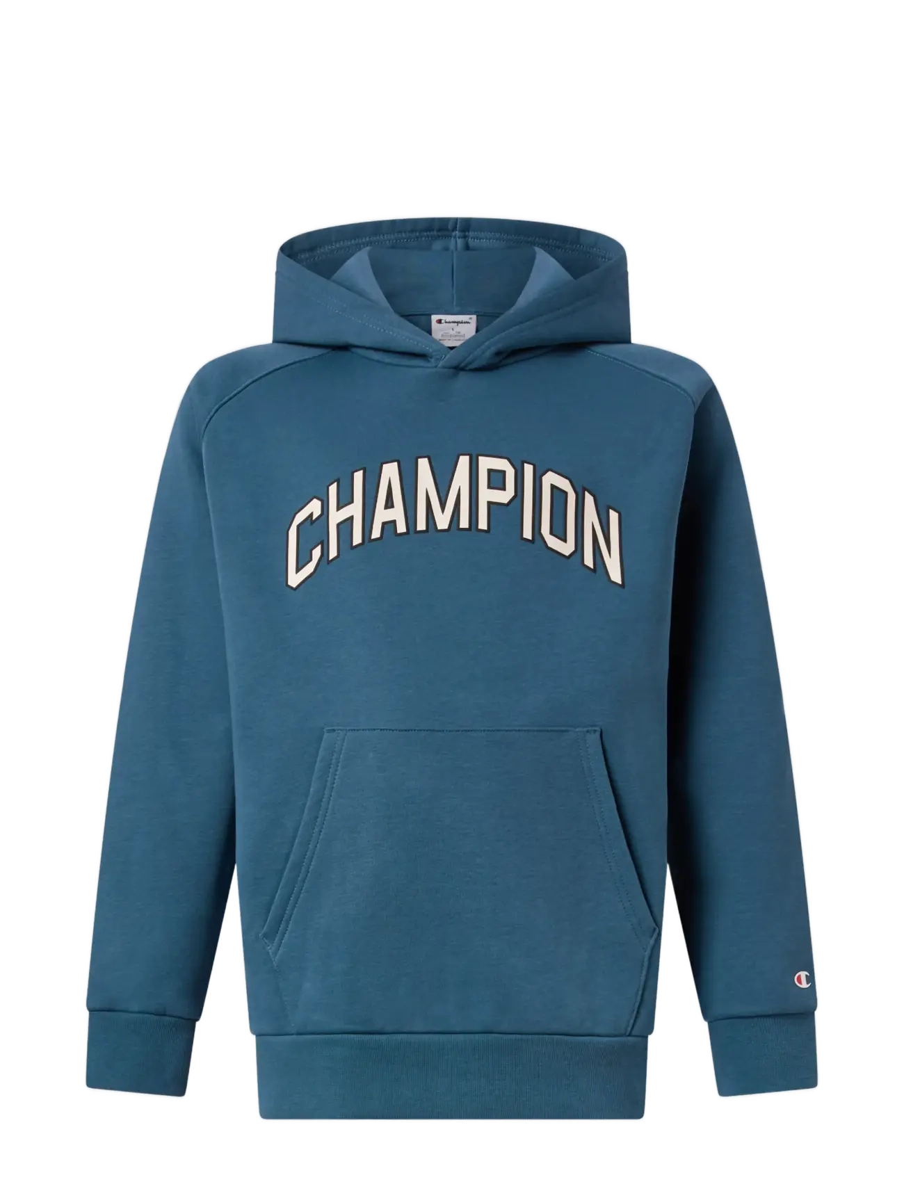 Champion - Hooded Sweatshirt - kapuzenpullover - bs133-idt - 1