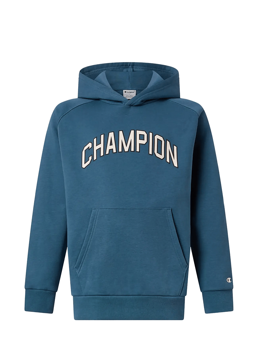 Champion - Hooded Sweatshirt - kapuzenpullover - bs133-idt - 1