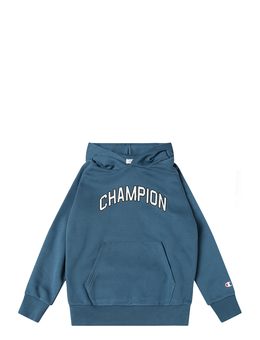 Champion - Hooded Sweatshirt - hupparit - bs133-idt - 1