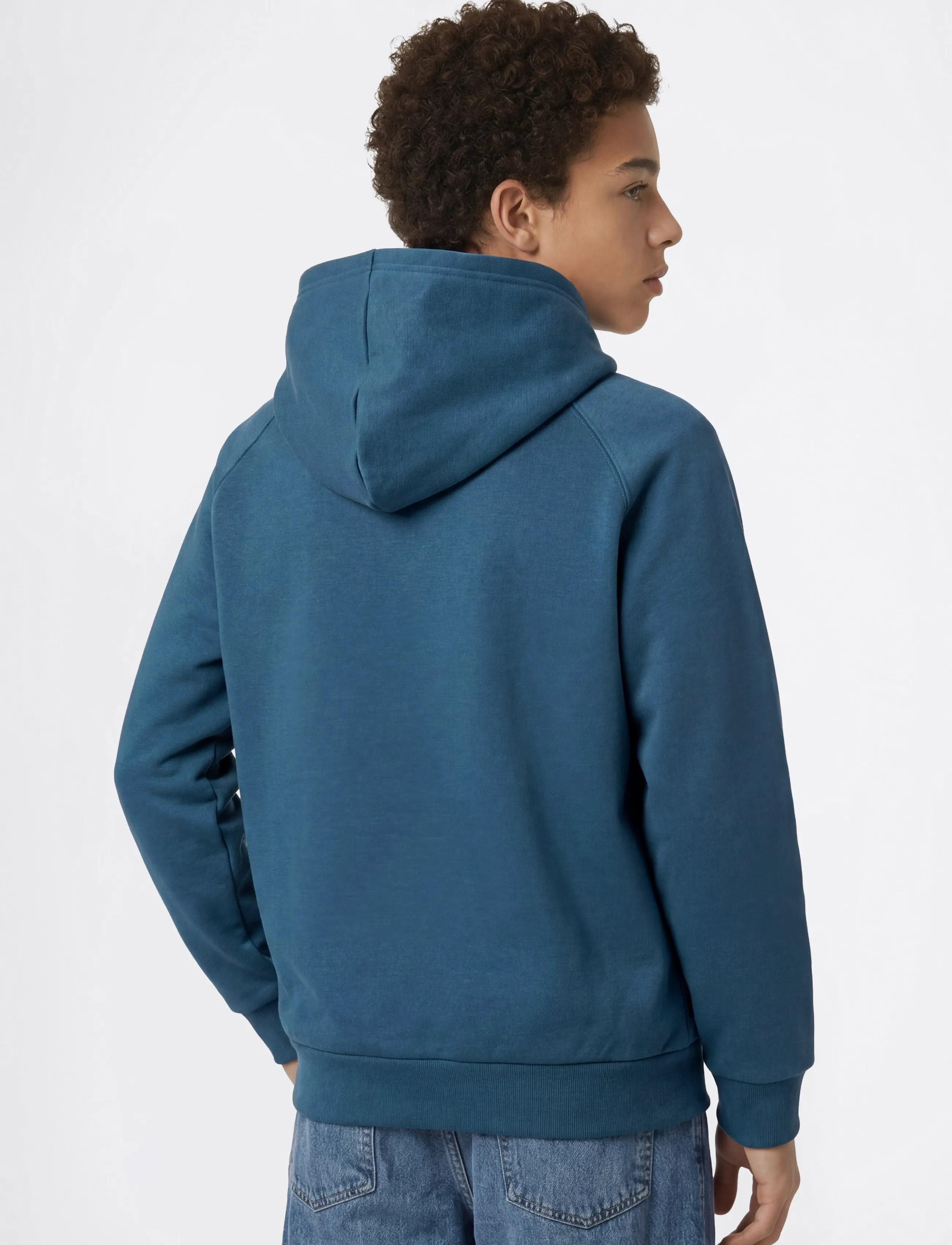 Champion - Hooded Sweatshirt - kapuzenpullover - bs133-idt - 2