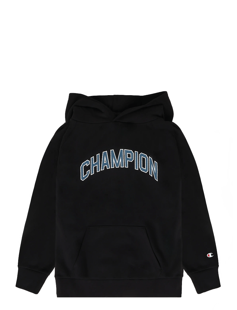 Champion - Hooded Sweatshirt - kapuzenpullover - kk001-nbk - 1