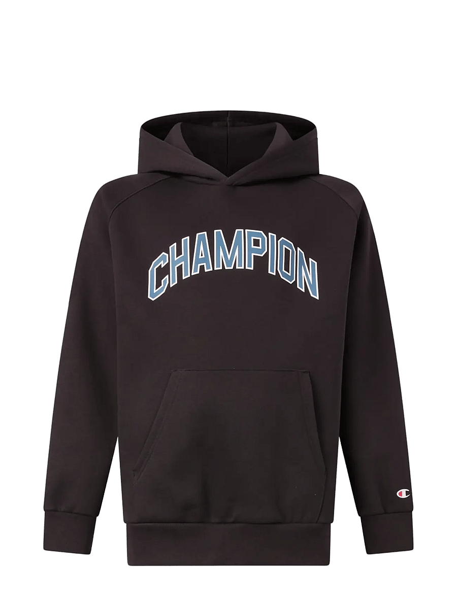 Champion - Hooded Sweatshirt - kapuzenpullover - kk001-nbk - 1