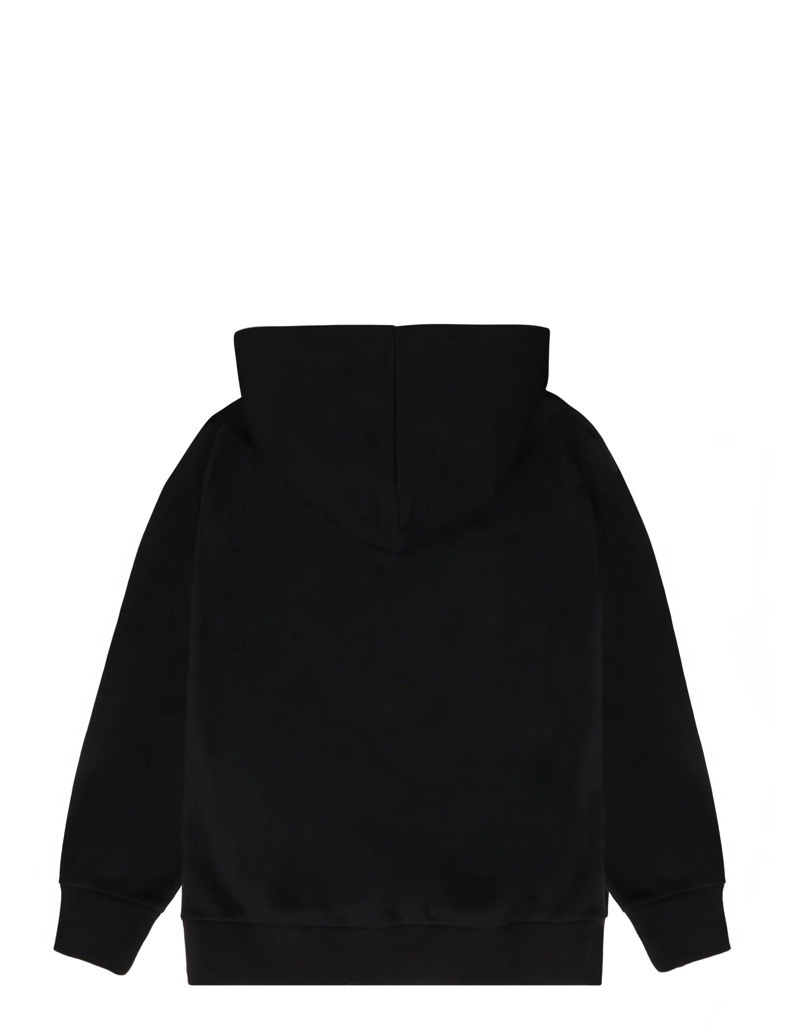 Champion - Hooded Sweatshirt - hoodies - kk001-nbk - 2