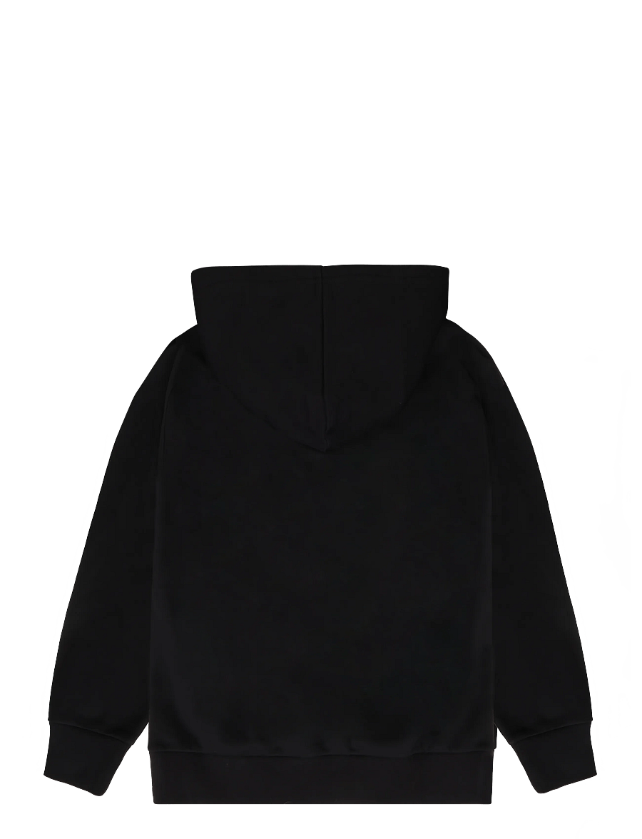 Champion - Hooded Sweatshirt - kapuzenpullover - kk001-nbk - 2
