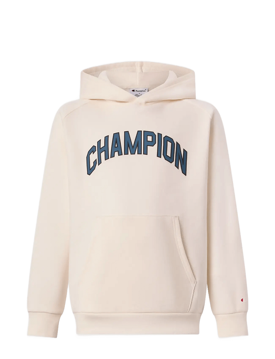 Champion - Hooded Sweatshirt - kapuzenpullover - ys084-egt - 1