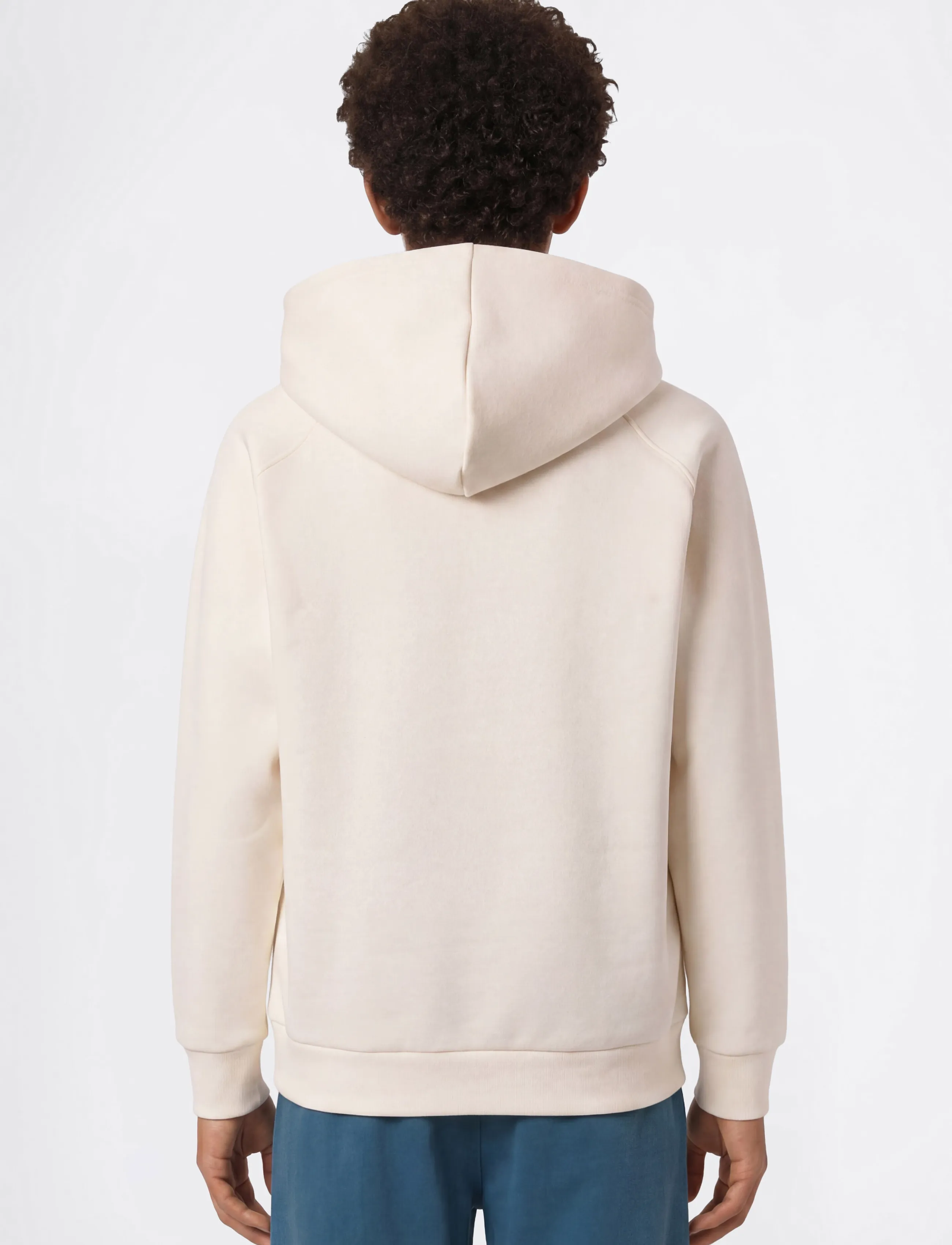 Champion - Hooded Sweatshirt - kapuzenpullover - ys084-egt - 2